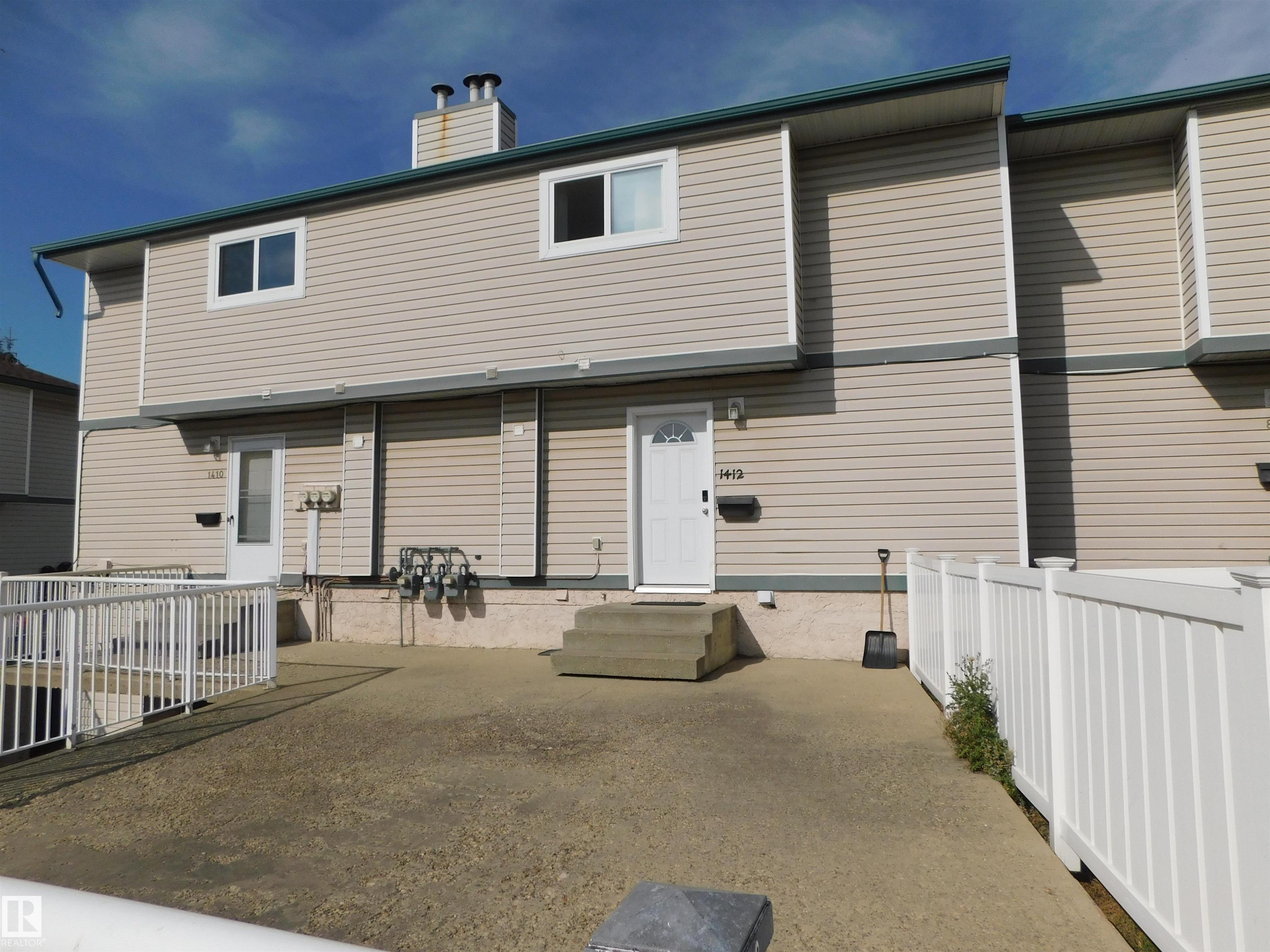 1412 Lakewood Road W NW, Tipaskan, Edmonton 