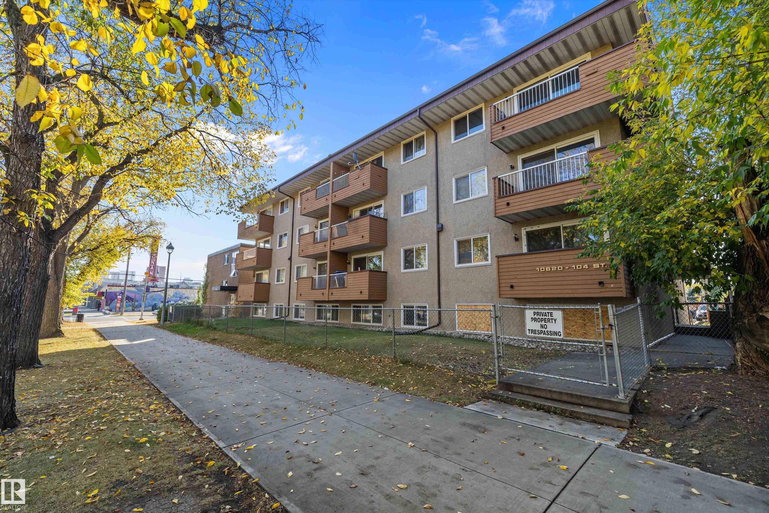 Photo 25 at 301 - 10620 104 Street NW, Central Mcdougall, Edmonton