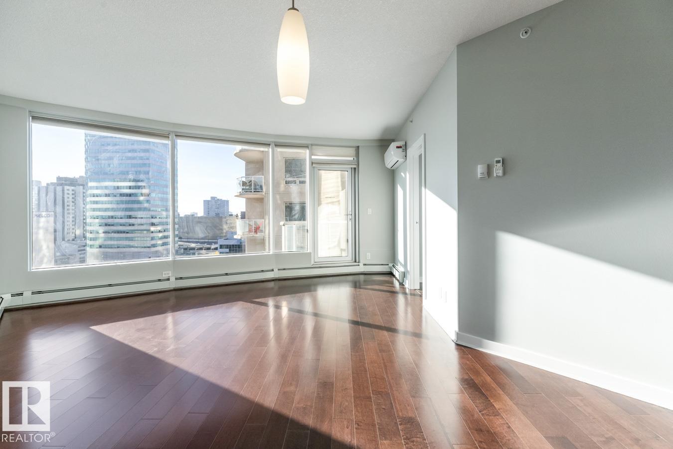 Photo 2 at 1004 - 10152 104 Street NW, Downtown, Edmonton