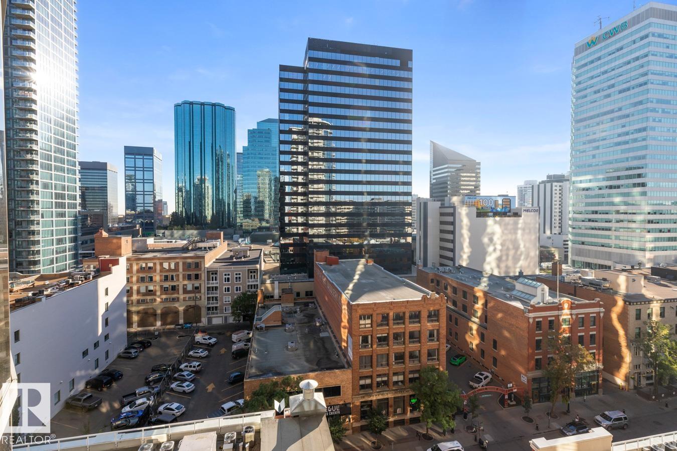 Photo 21 at 1004 - 10152 104 Street NW, Downtown, Edmonton