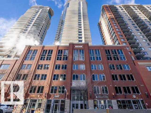 Photo 26 at 1004 - 10152 104 Street NW, Downtown, Edmonton