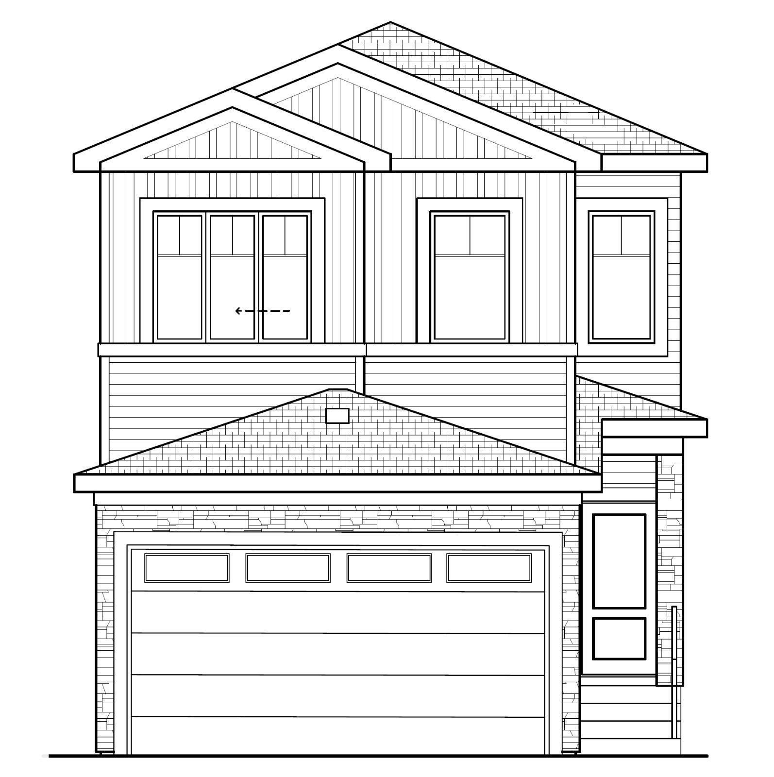 230 Linden Loop, Woodbend, Leduc 