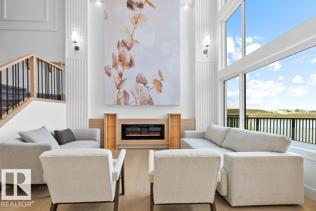 Photo 3 at 230 Linden Loop, Woodbend, Leduc