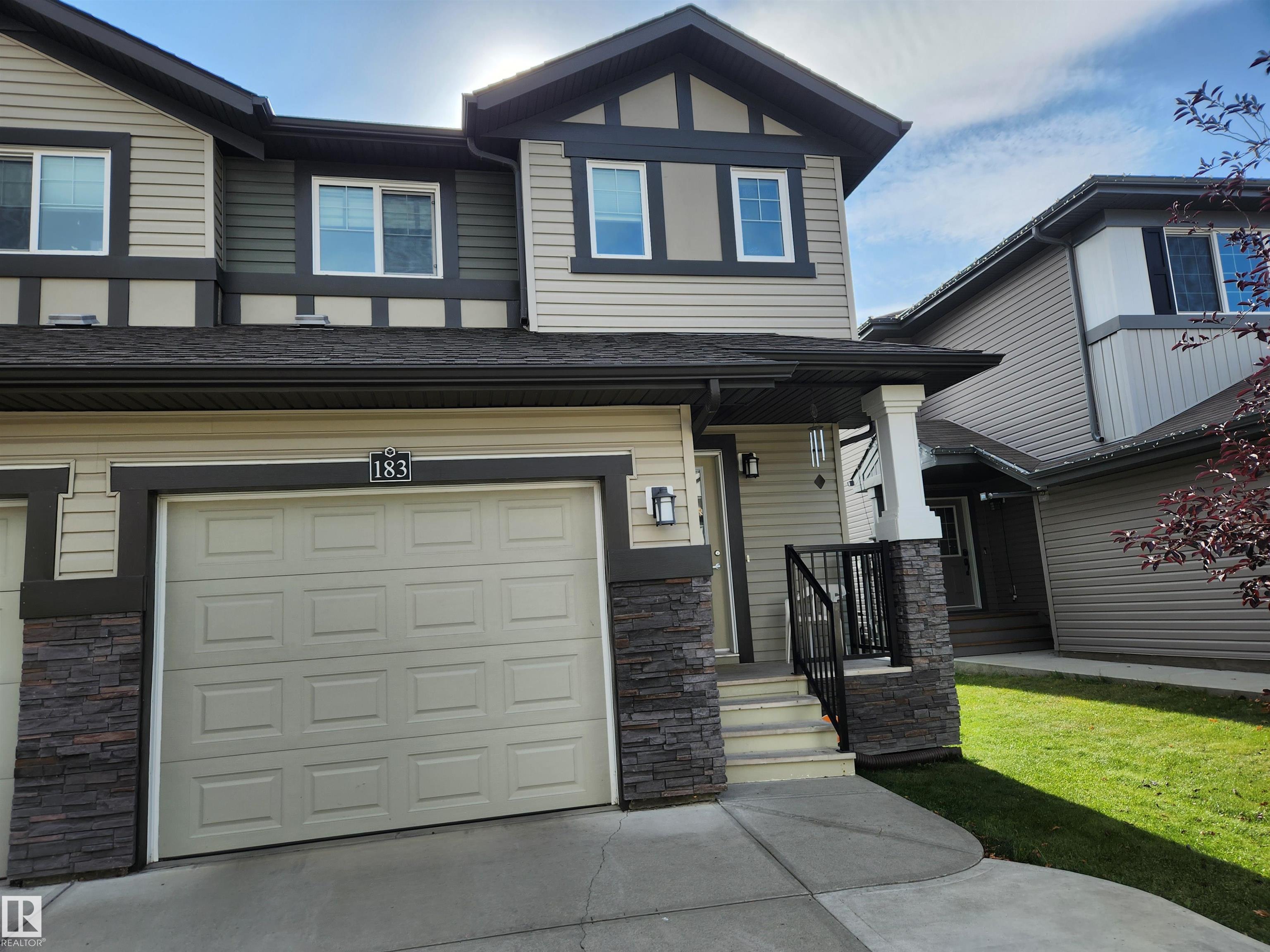 183 Santana Crescent, South Fort, Fort Saskatchewan 