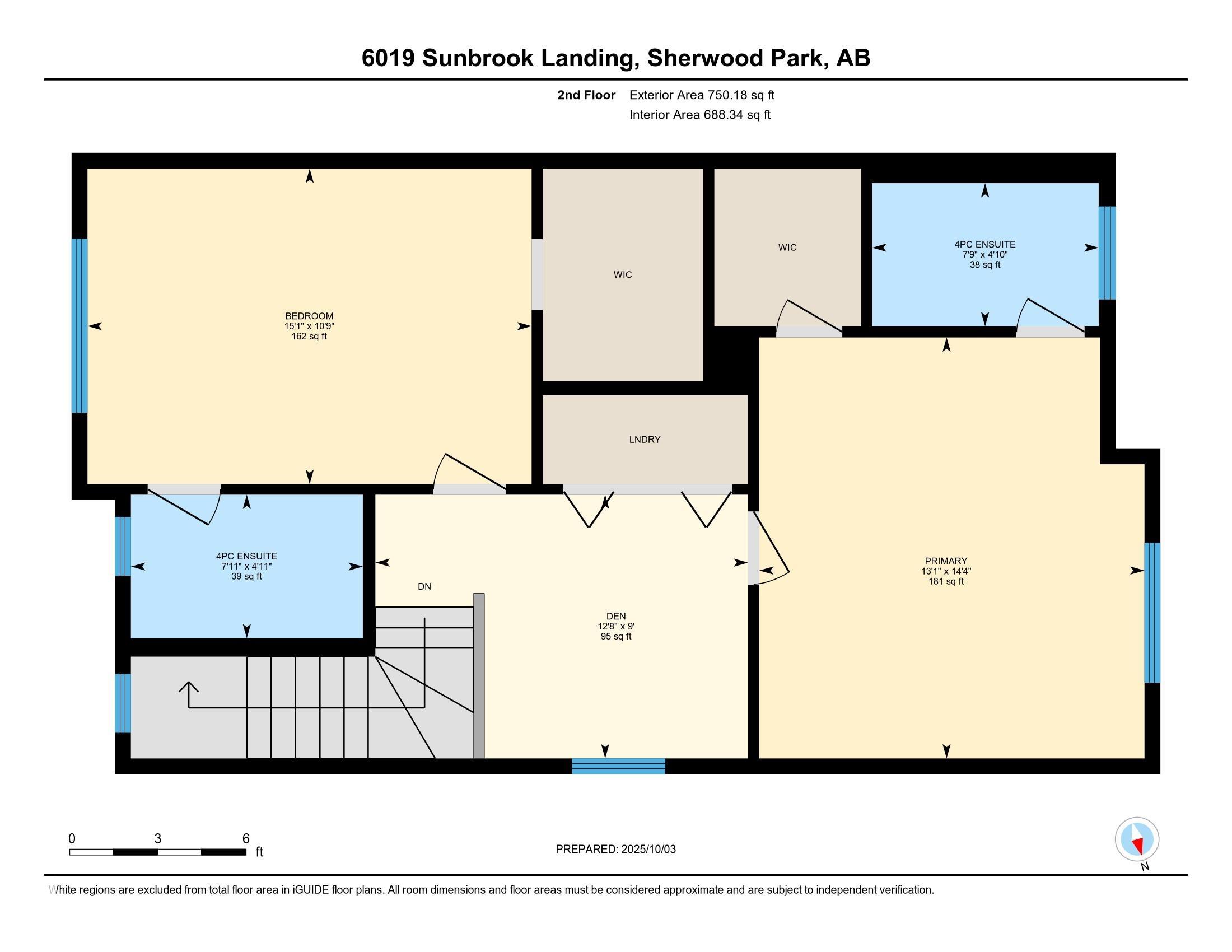 Photo 19 at 6019 Sunbrook Landing, Summerwood, Sherwood Park