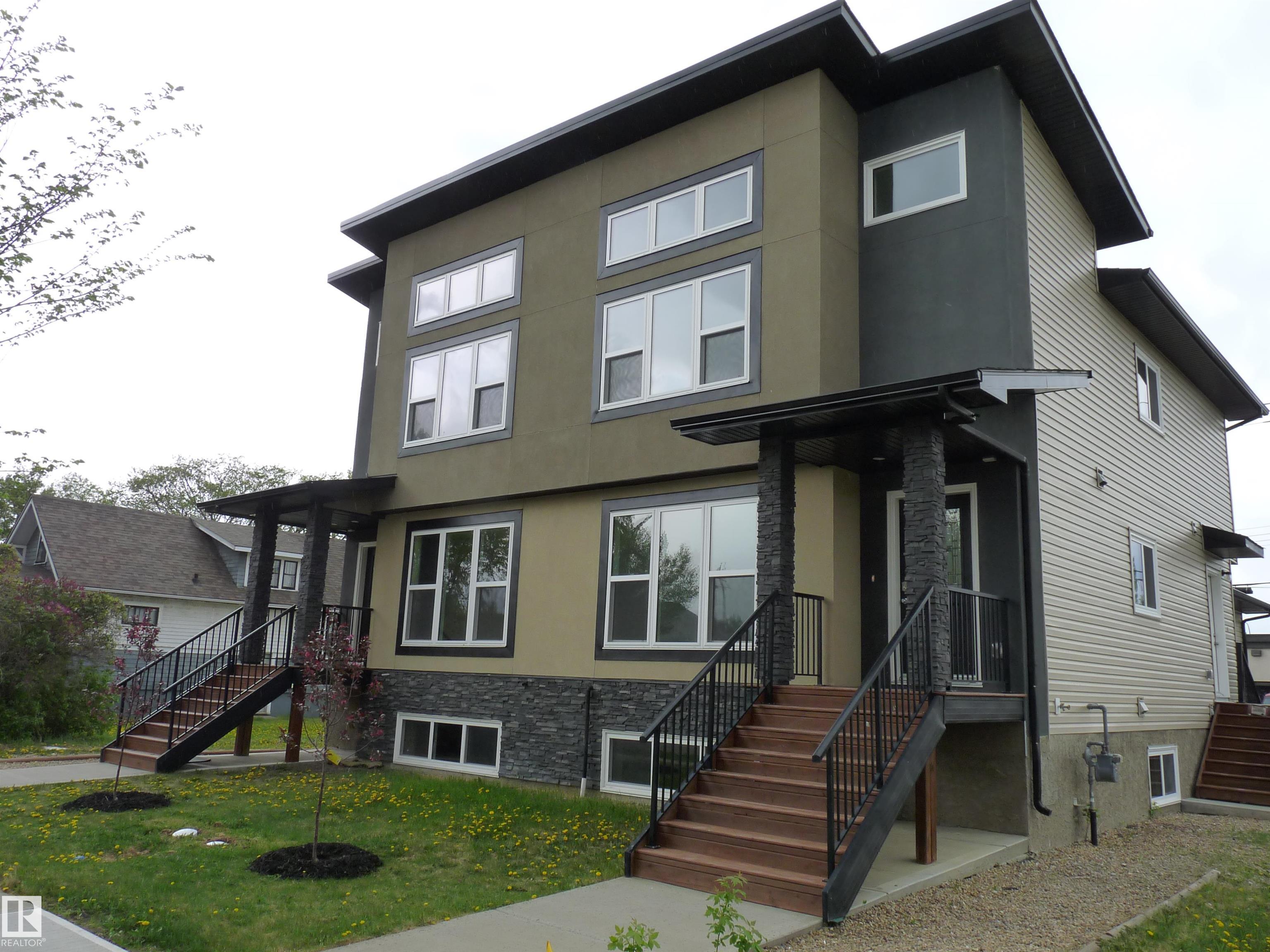 5006 48 Avenue, Linsford Park, Leduc 
