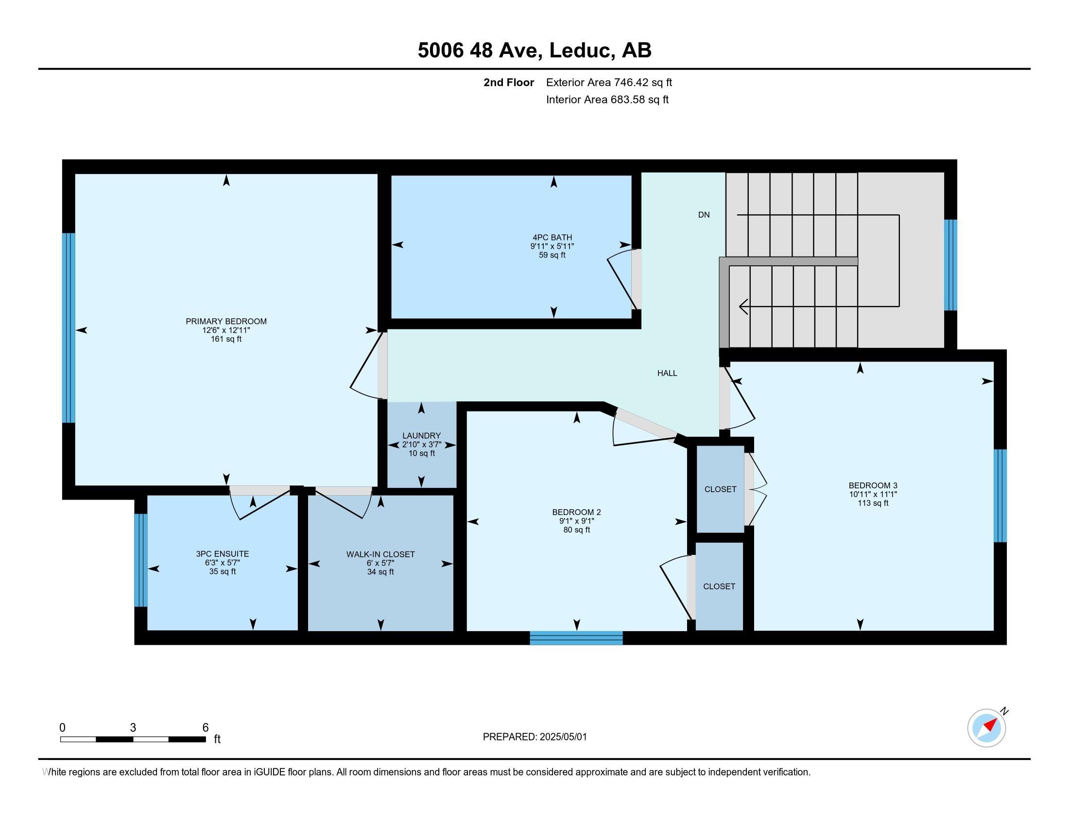 Photo 18 at 5006 48 Avenue, Linsford Park, Leduc