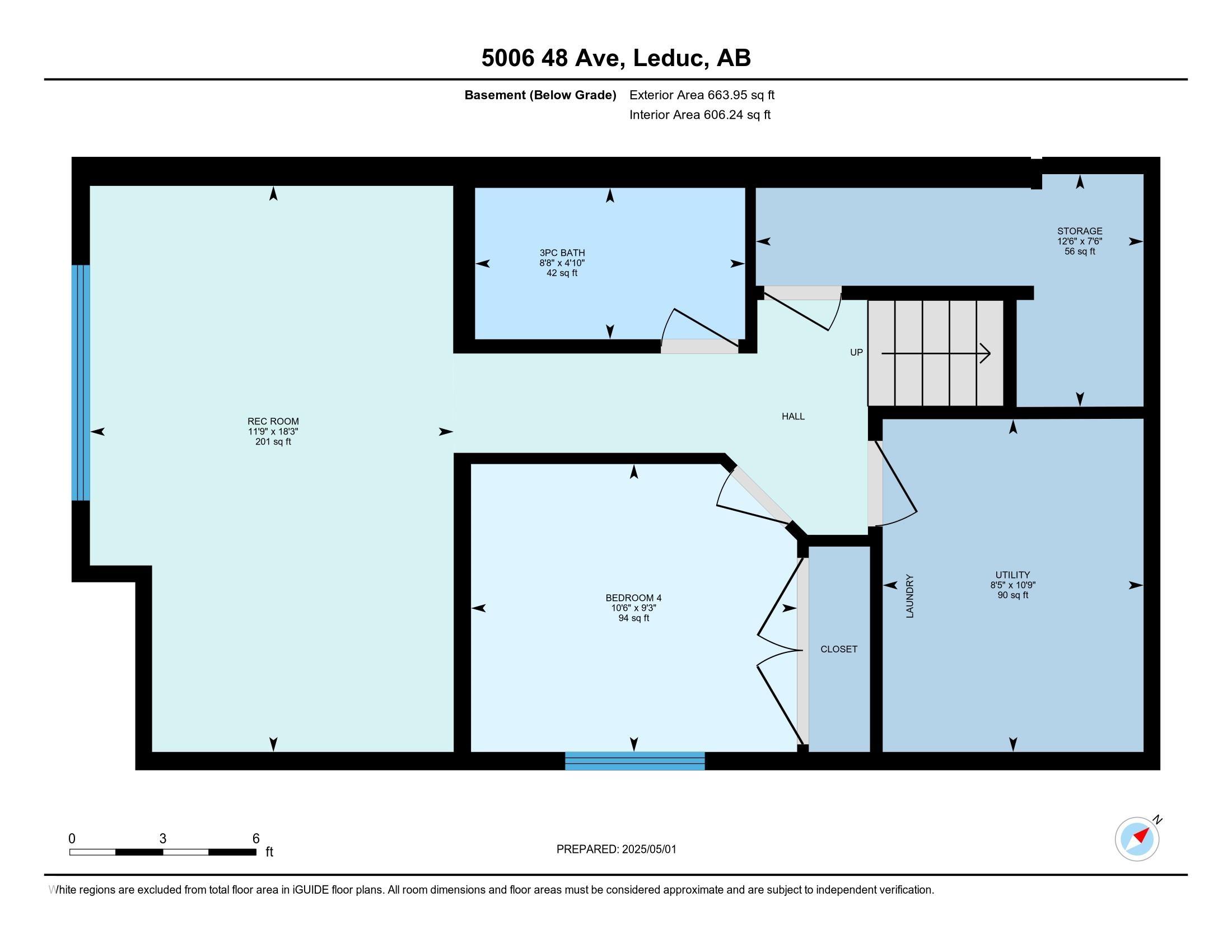 Photo 30 at 5006 48 Avenue, Linsford Park, Leduc