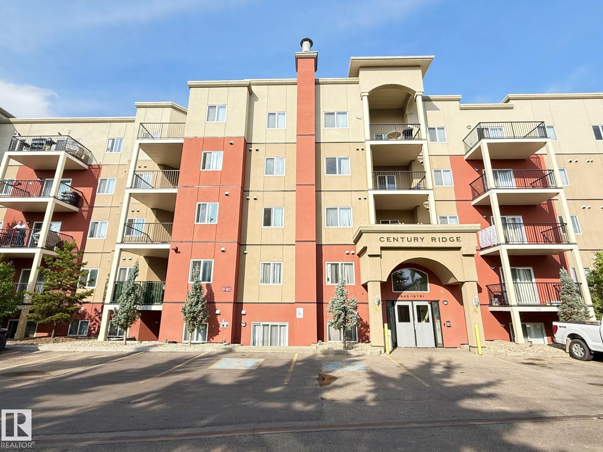 312 - 9945 167 Street NW, Glenwood, Edmonton 