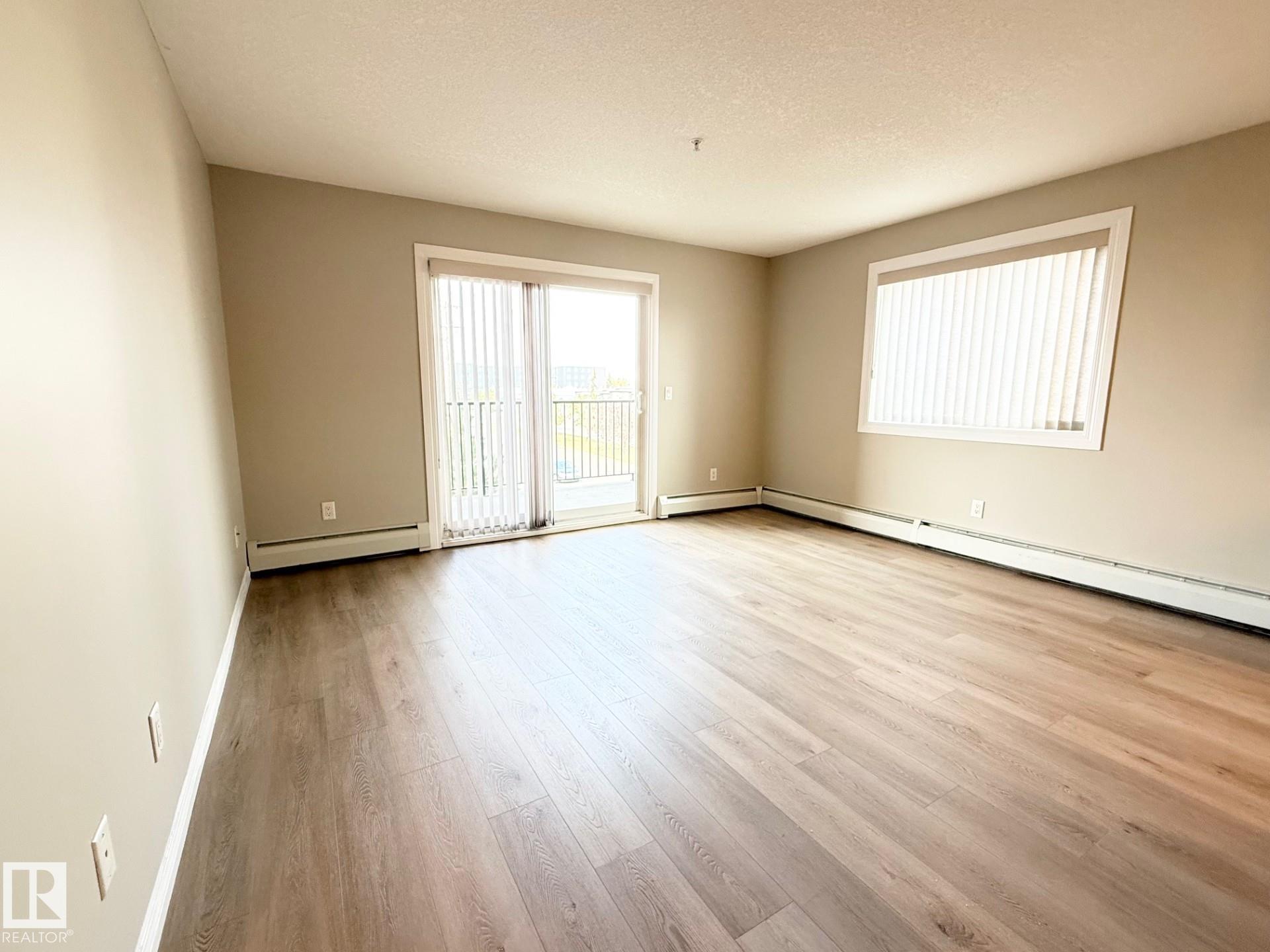 Photo 2 at 312 - 9945 167 Street NW, Glenwood, Edmonton