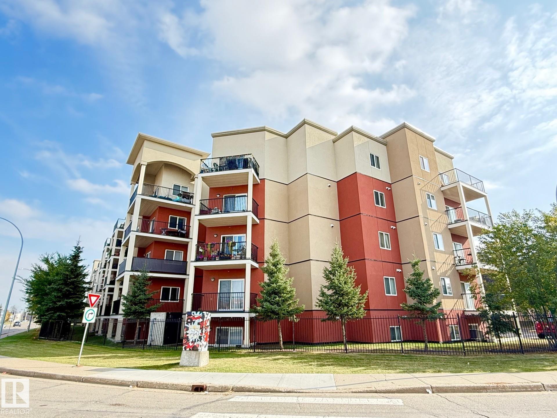 Photo 18 at 312 - 9945 167 Street NW, Glenwood, Edmonton