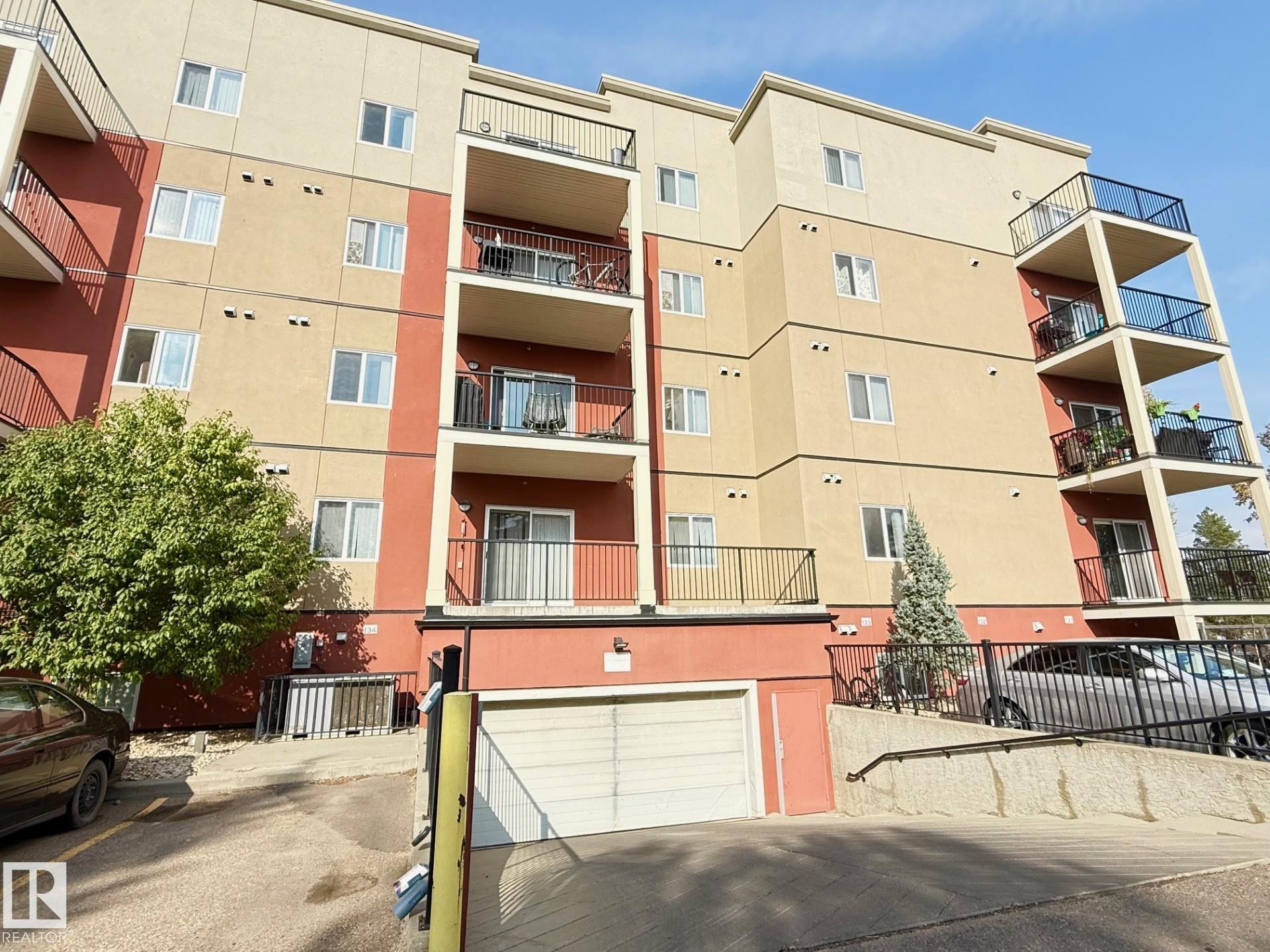 Photo 20 at 312 - 9945 167 Street NW, Glenwood, Edmonton
