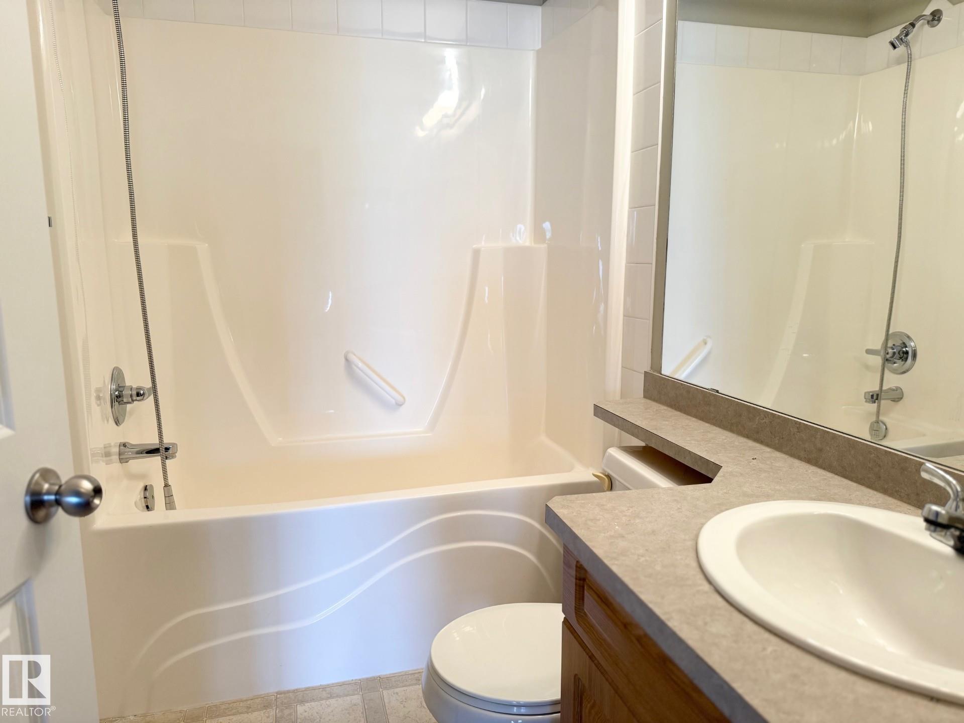 Photo 6 at 312 - 9945 167 Street NW, Glenwood, Edmonton