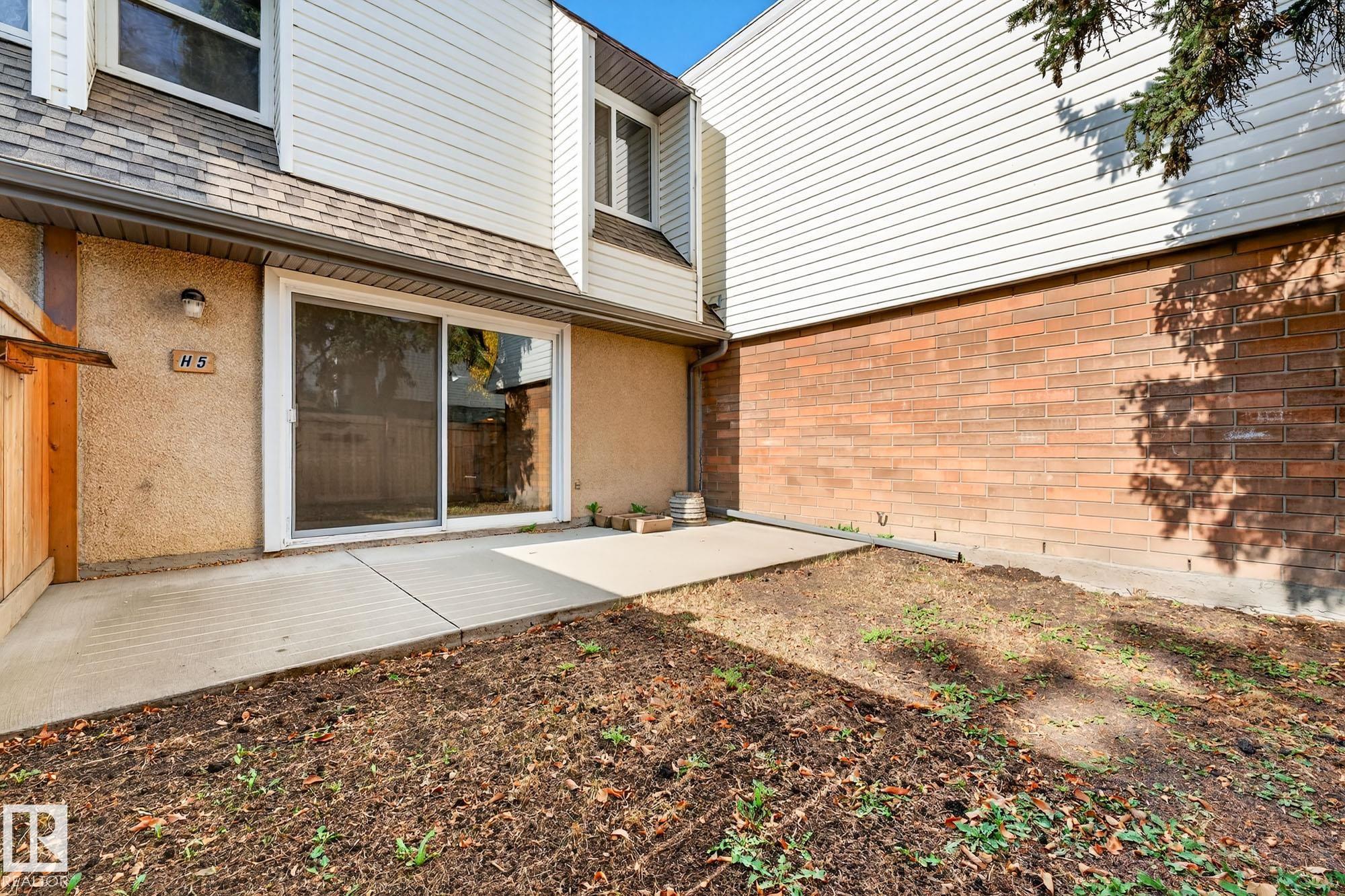 Photo 26 at H5 - 1 Garden Grove NW, Duggan, Edmonton
