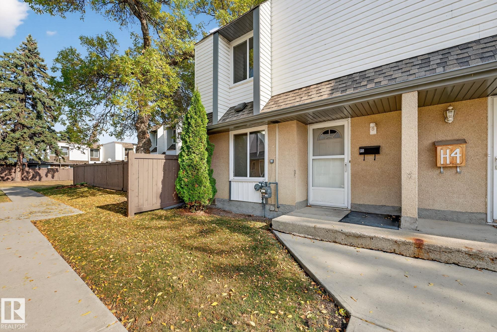 Photo 5 at H5 - 1 Garden Grove NW, Duggan, Edmonton