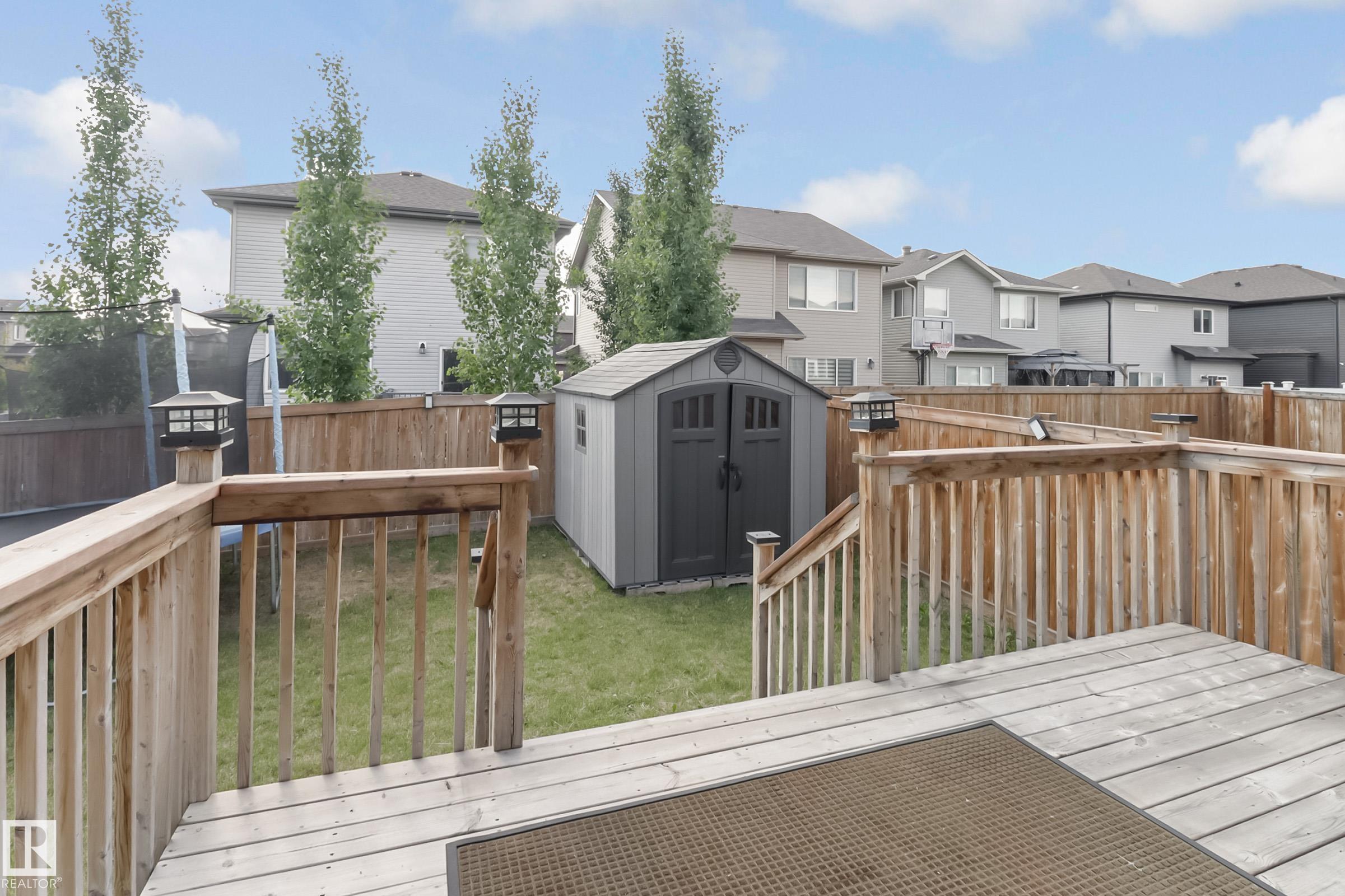 Photo 48 at 1404 29 Street NW, Laurel, Edmonton