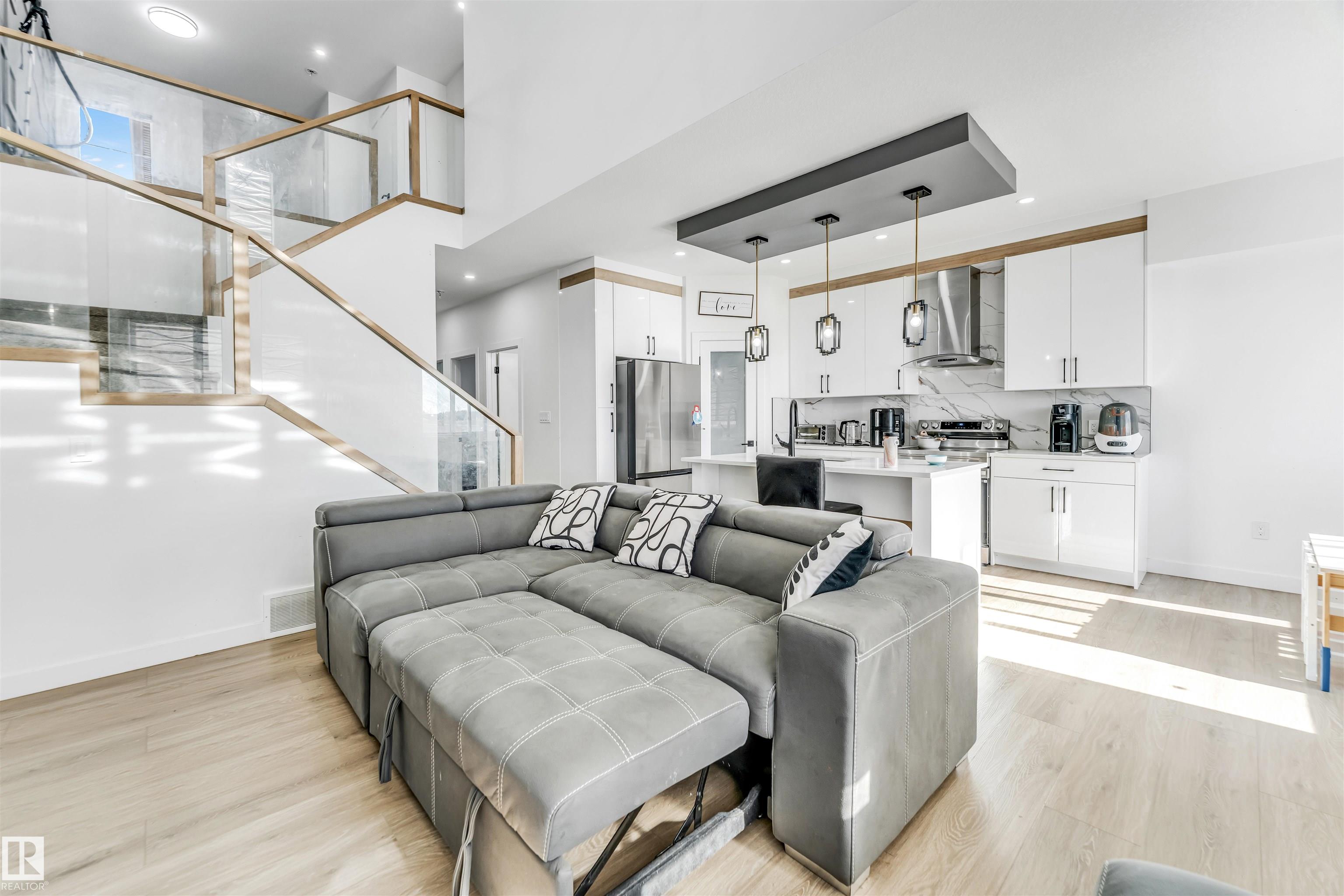 Photo 8 at 3911 40 Avenue, Azur, Beaumont