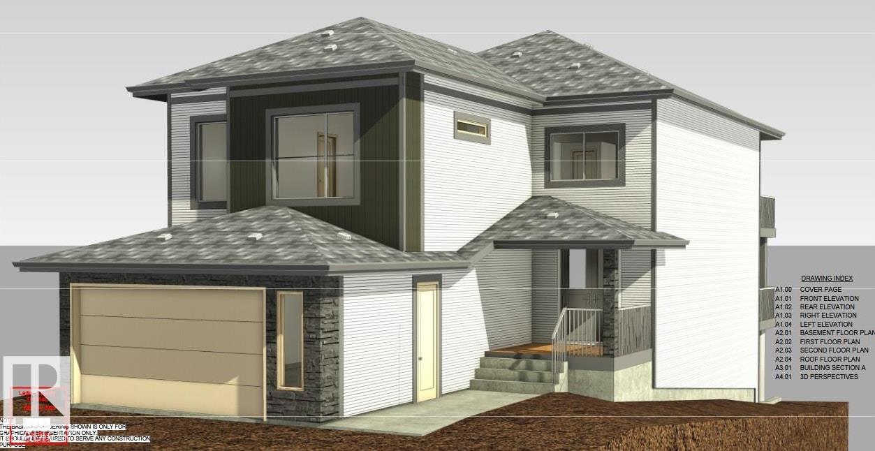 2637 64 Avenue NE, Churchill Meadow, Rural Leduc County 