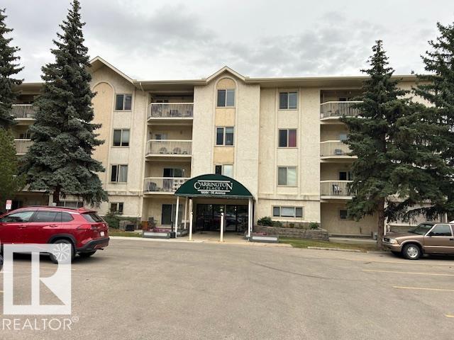 215 - 18004 95 Avenue NW, La Perle, Edmonton 