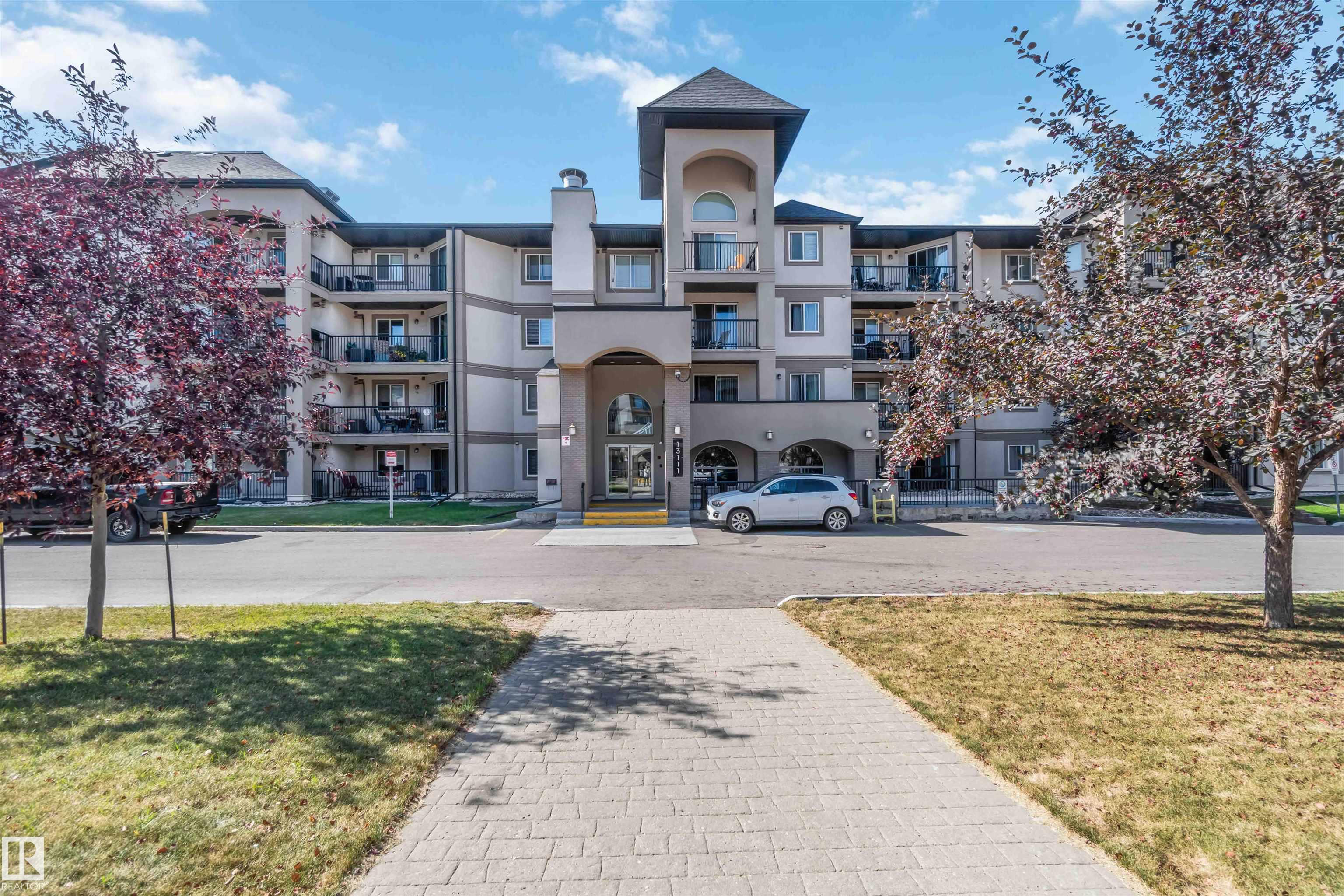 Photo 21 at 210 - 13111 140 Avenue NW, Pembina, Edmonton