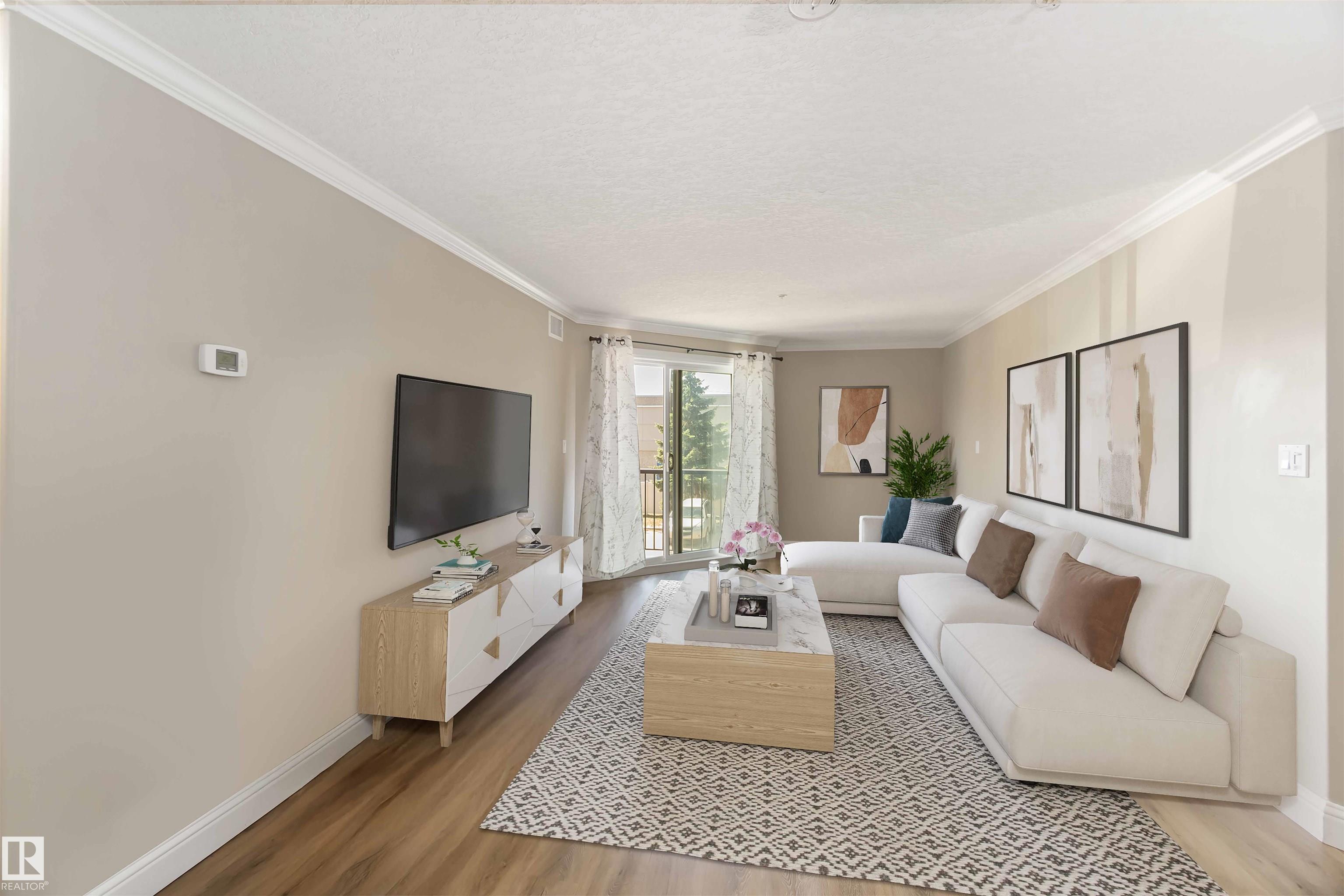 Photo 9 at 210 - 13111 140 Avenue NW, Pembina, Edmonton