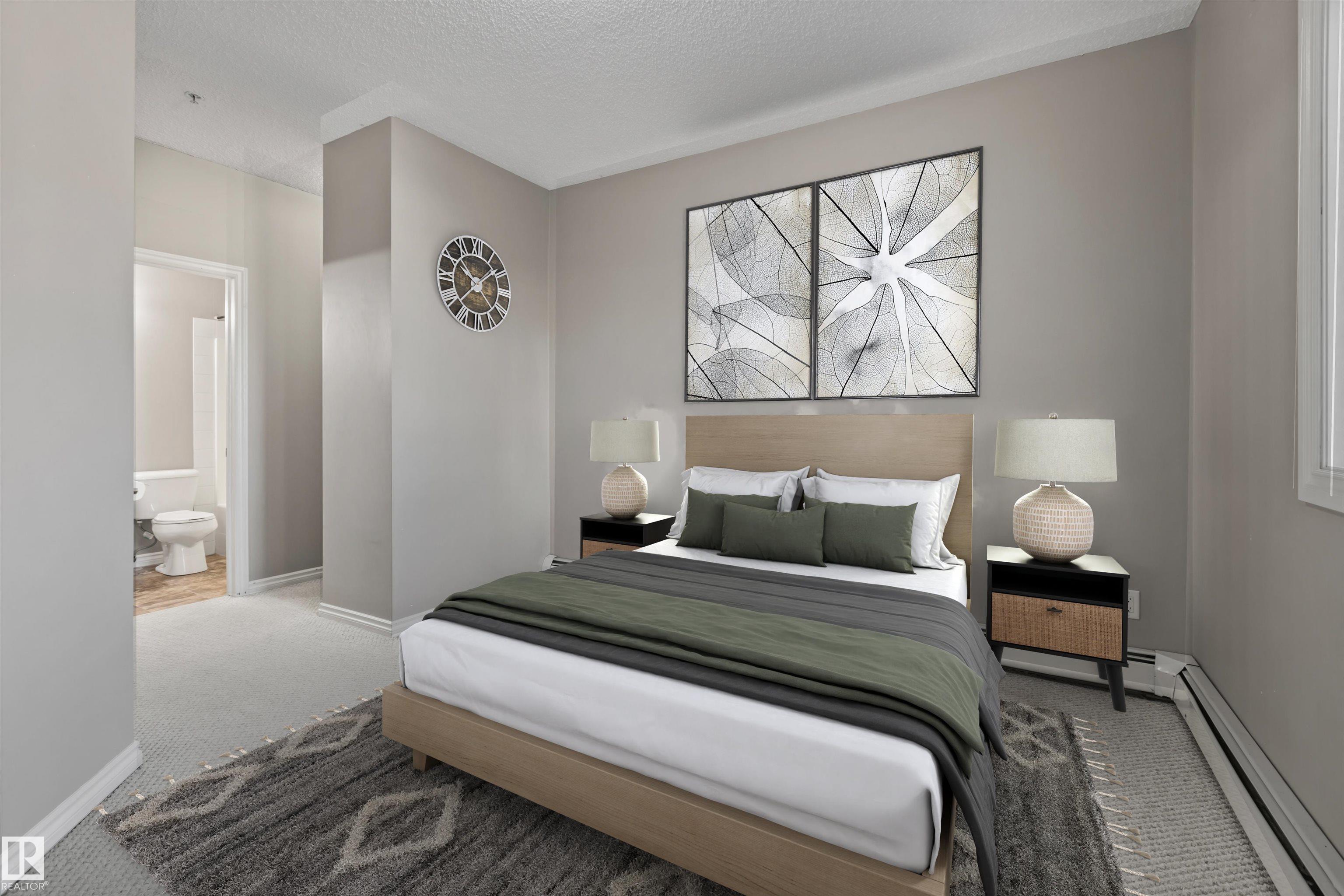Photo 20 at 303 - 10118 95 Street NW, Boyle Street, Edmonton