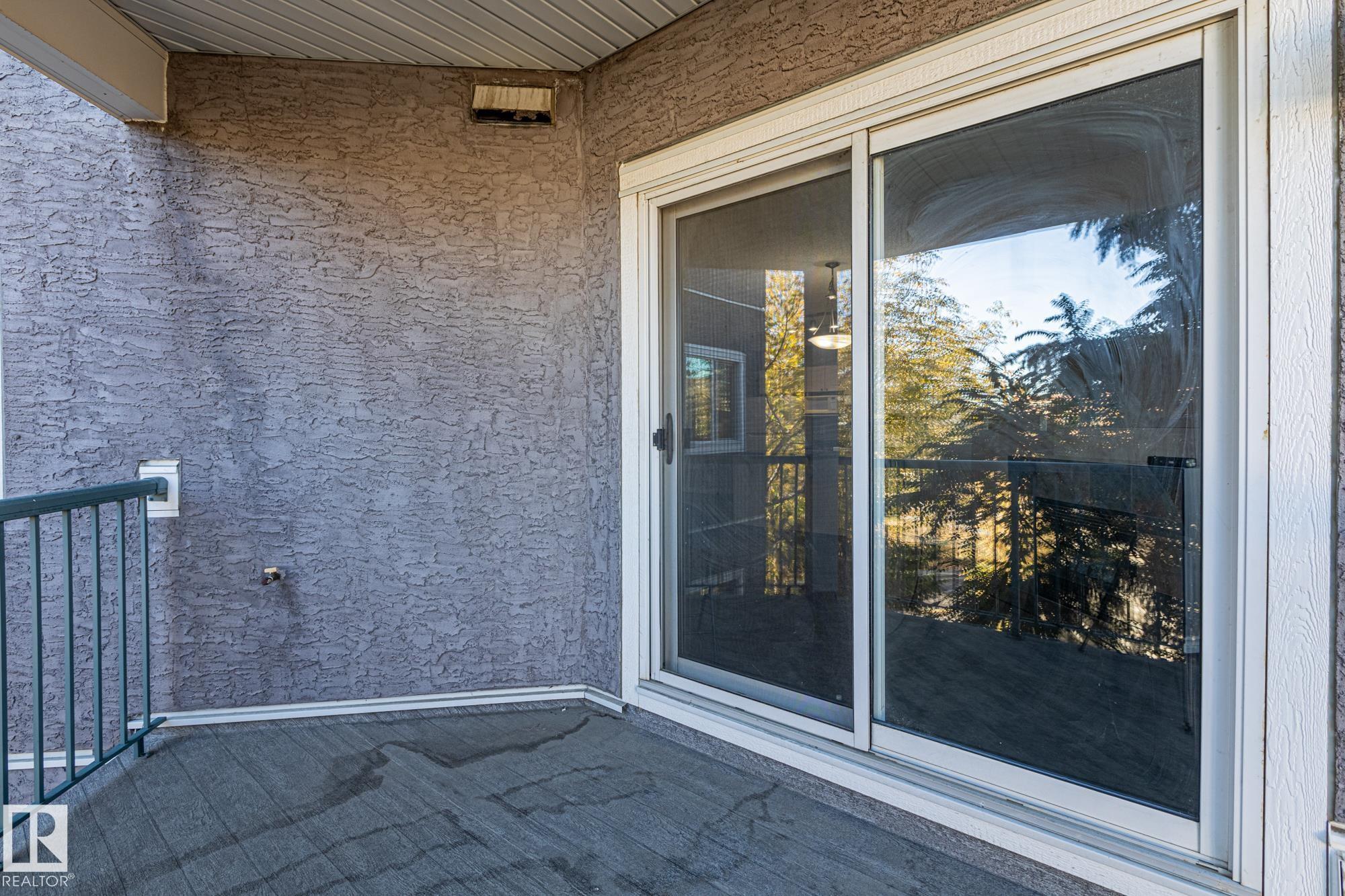 Photo 24 at 303 - 10118 95 Street NW, Boyle Street, Edmonton
