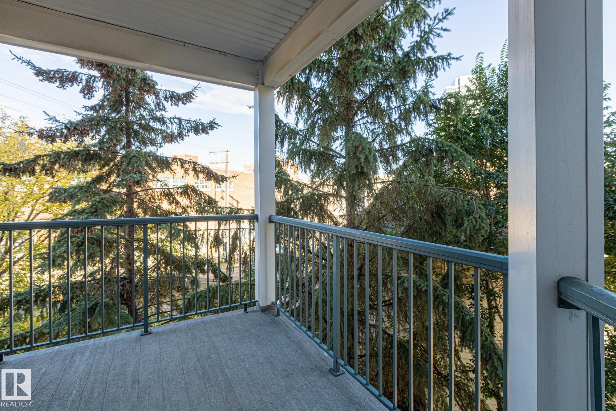 Photo 25 at 303 - 10118 95 Street NW, Boyle Street, Edmonton