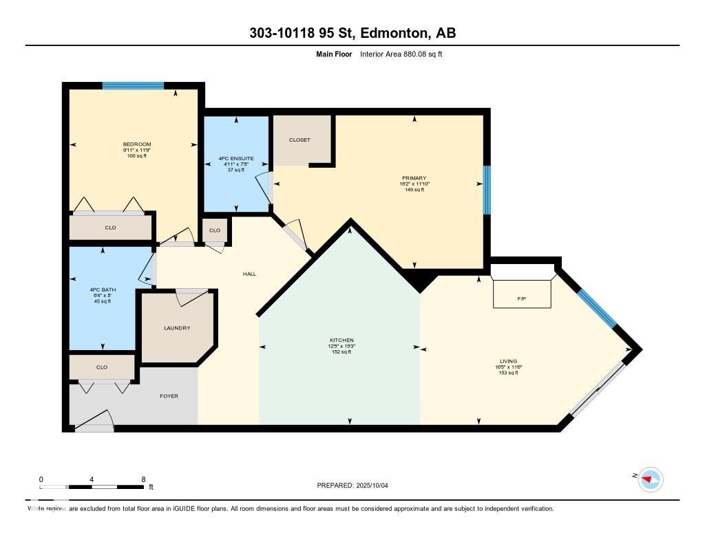 Photo 30 at 303 - 10118 95 Street NW, Boyle Street, Edmonton