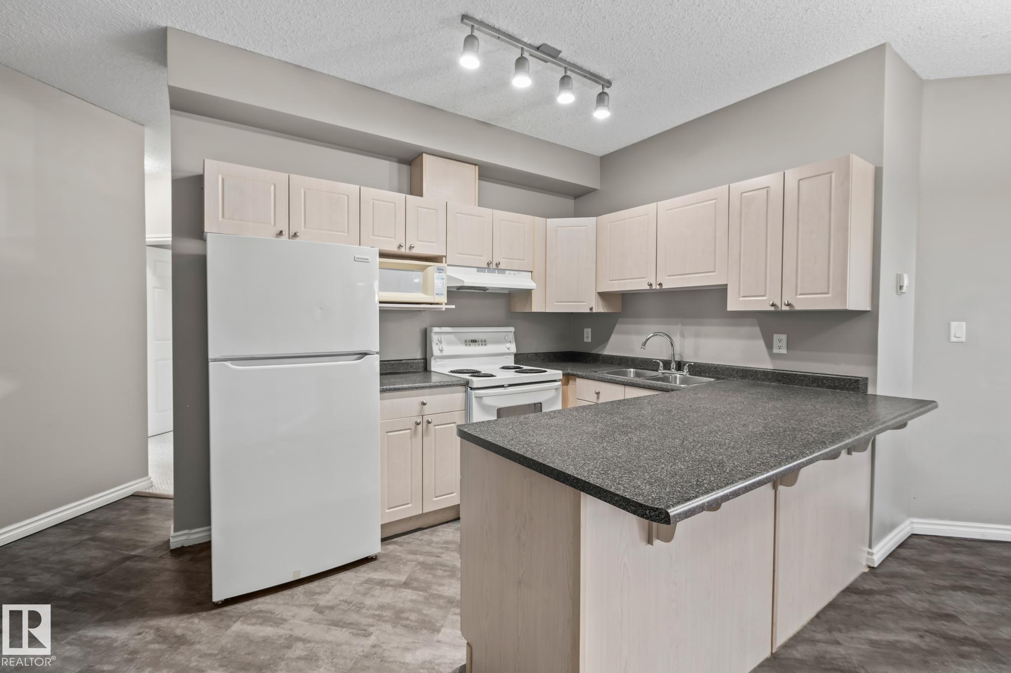 Photo 5 at 303 - 10118 95 Street NW, Boyle Street, Edmonton