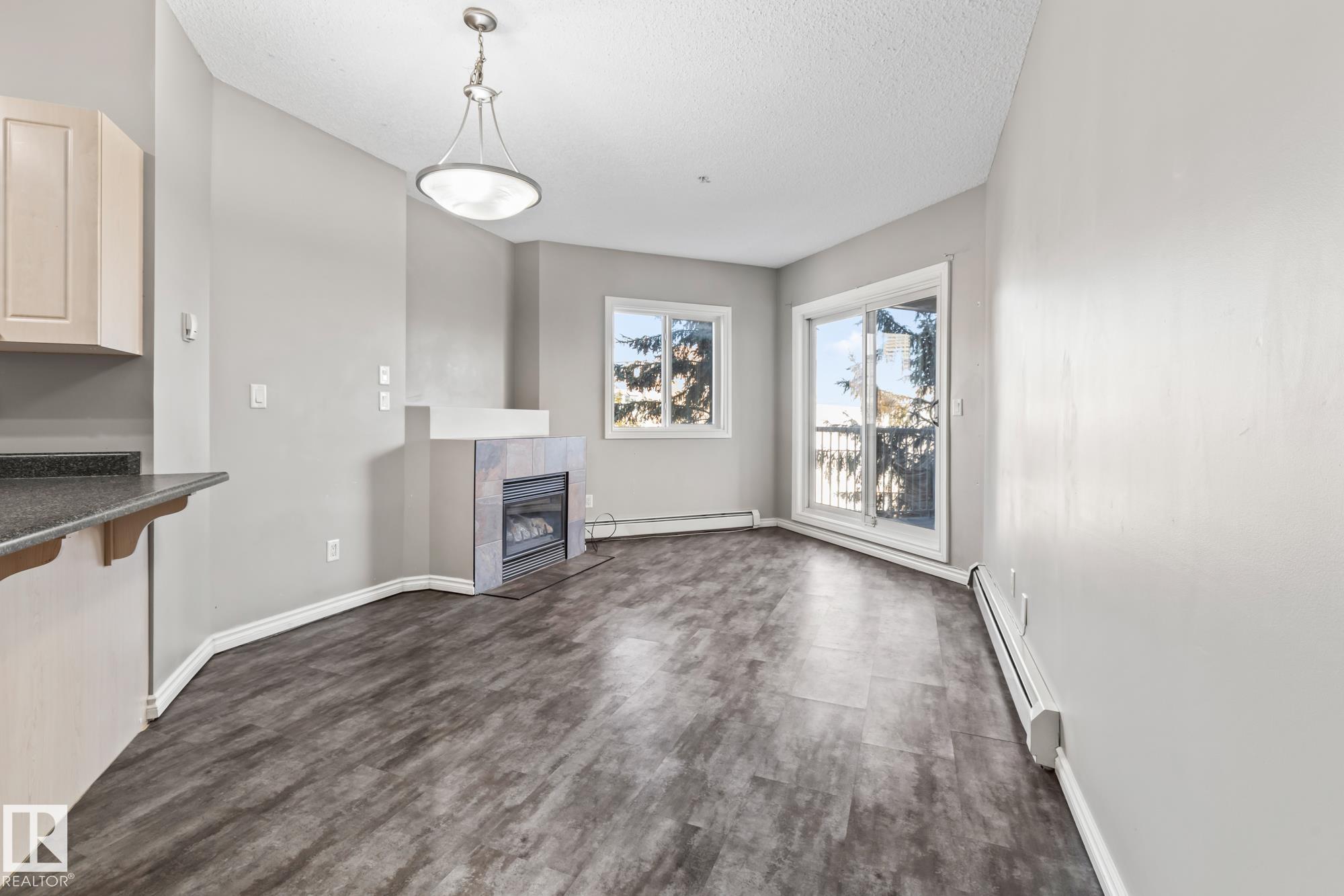 Photo 6 at 303 - 10118 95 Street NW, Boyle Street, Edmonton