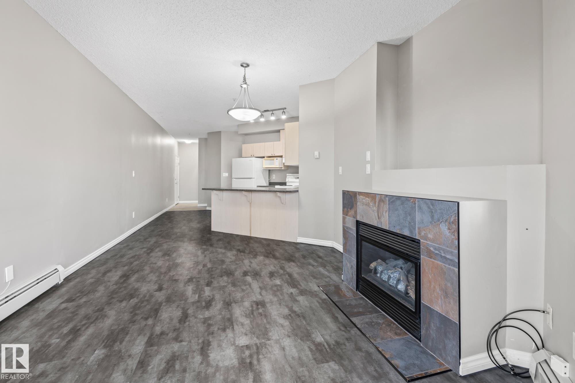 Photo 8 at 303 - 10118 95 Street NW, Boyle Street, Edmonton