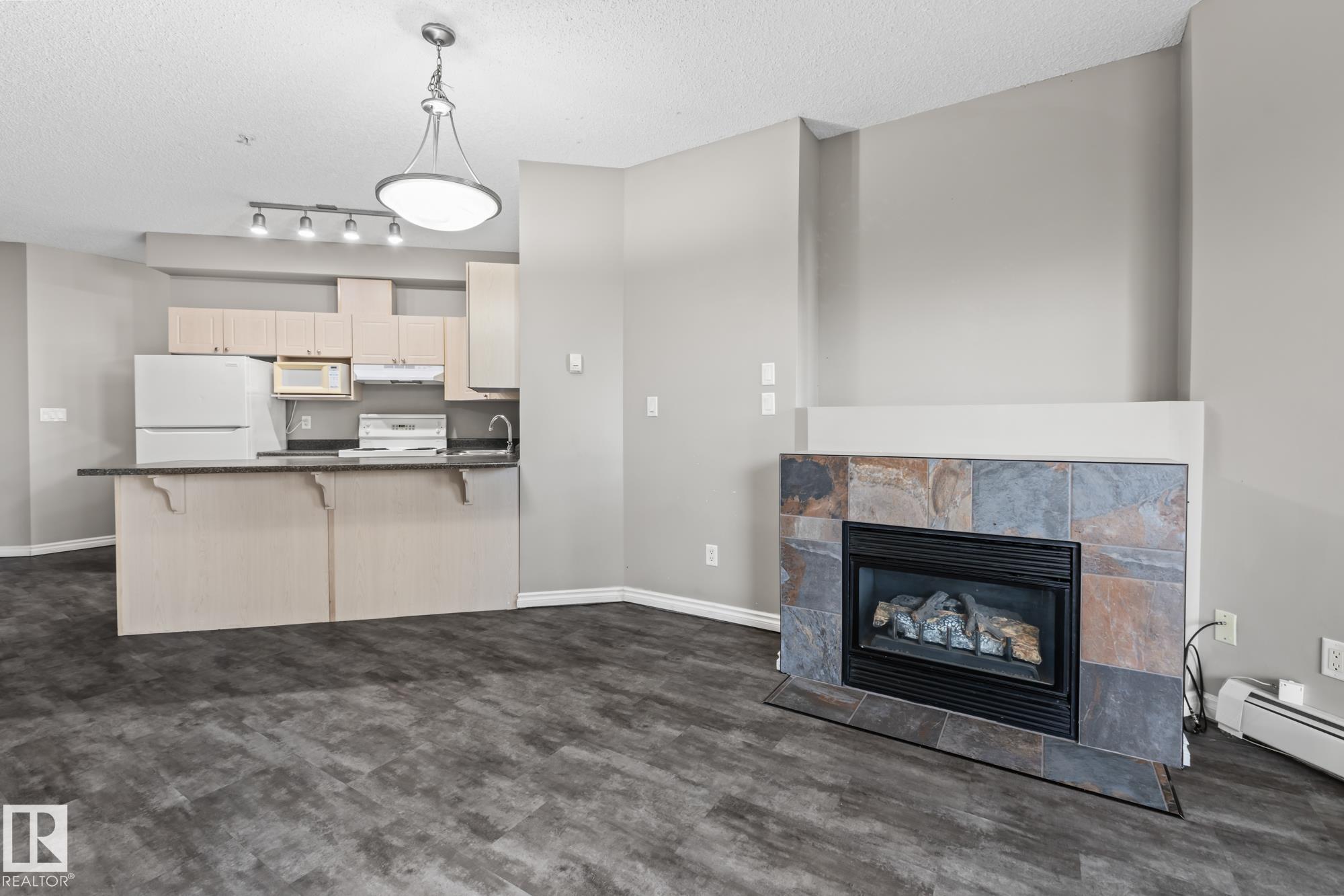 Photo 9 at 303 - 10118 95 Street NW, Boyle Street, Edmonton
