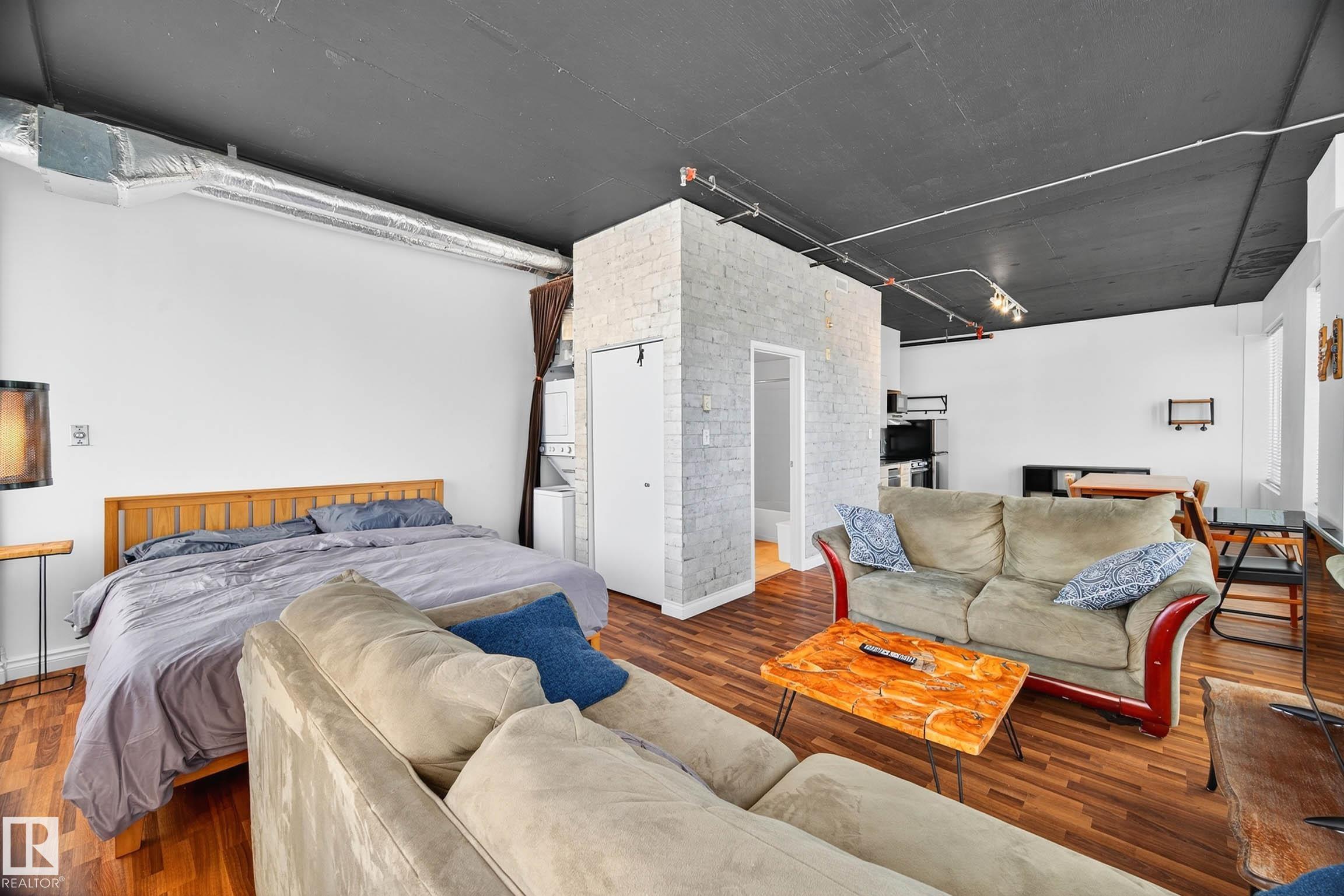 Photo 14 at 1205 - 10024 Jasper Avenue NW, Downtown, Edmonton
