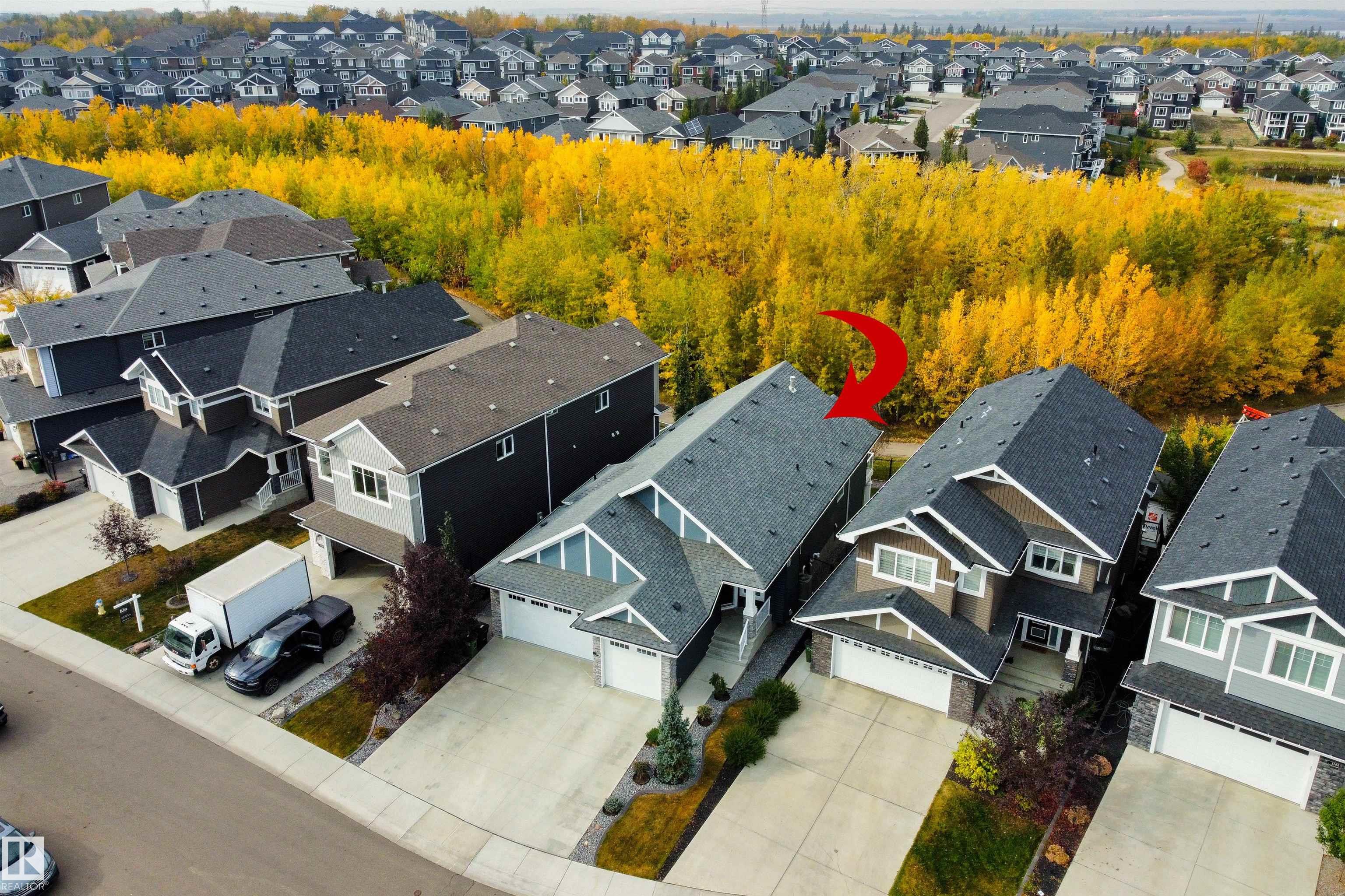 Photo 2 at 1748 Tanager Close NW, Starling, Edmonton