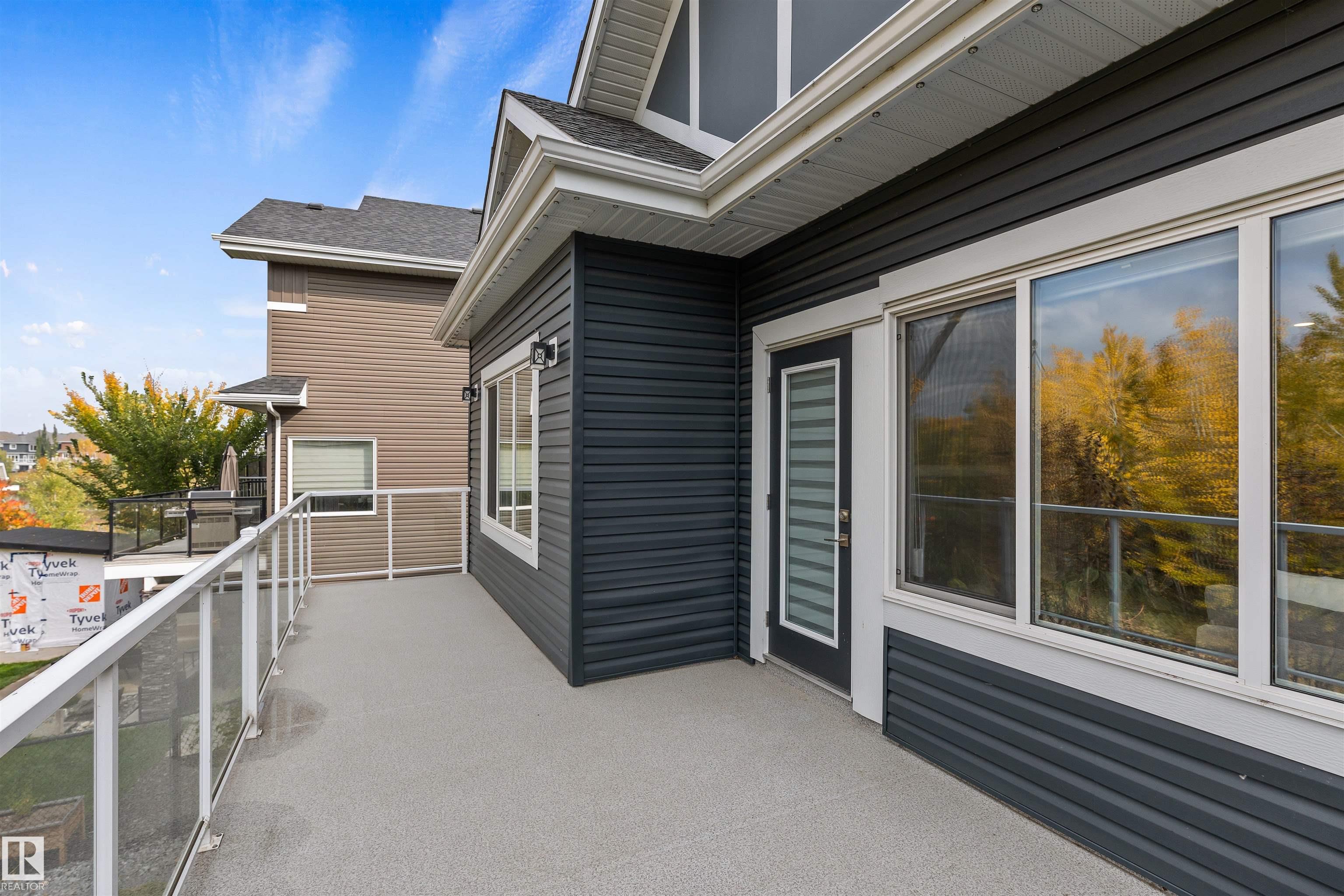 Photo 23 at 1748 Tanager Close NW, Starling, Edmonton