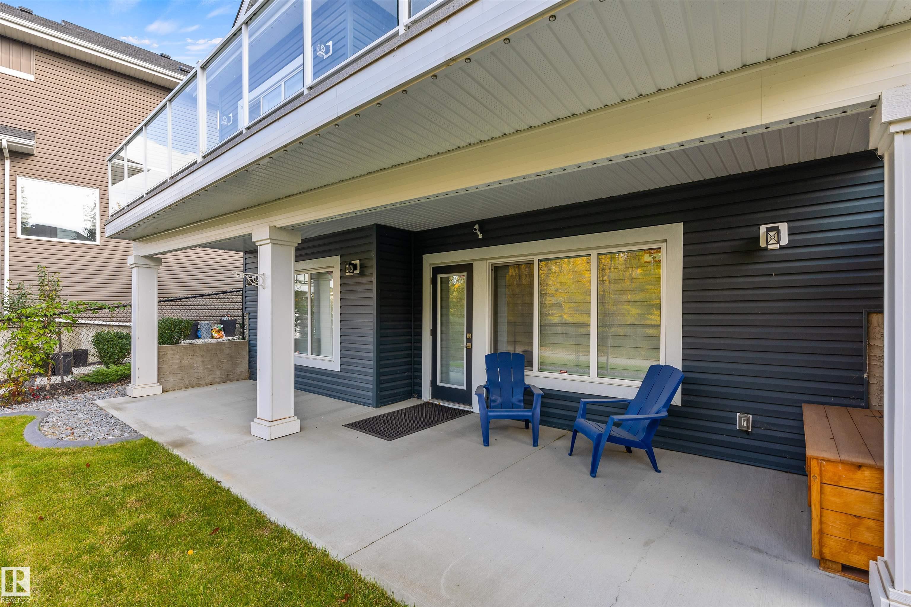 Photo 41 at 1748 Tanager Close NW, Starling, Edmonton