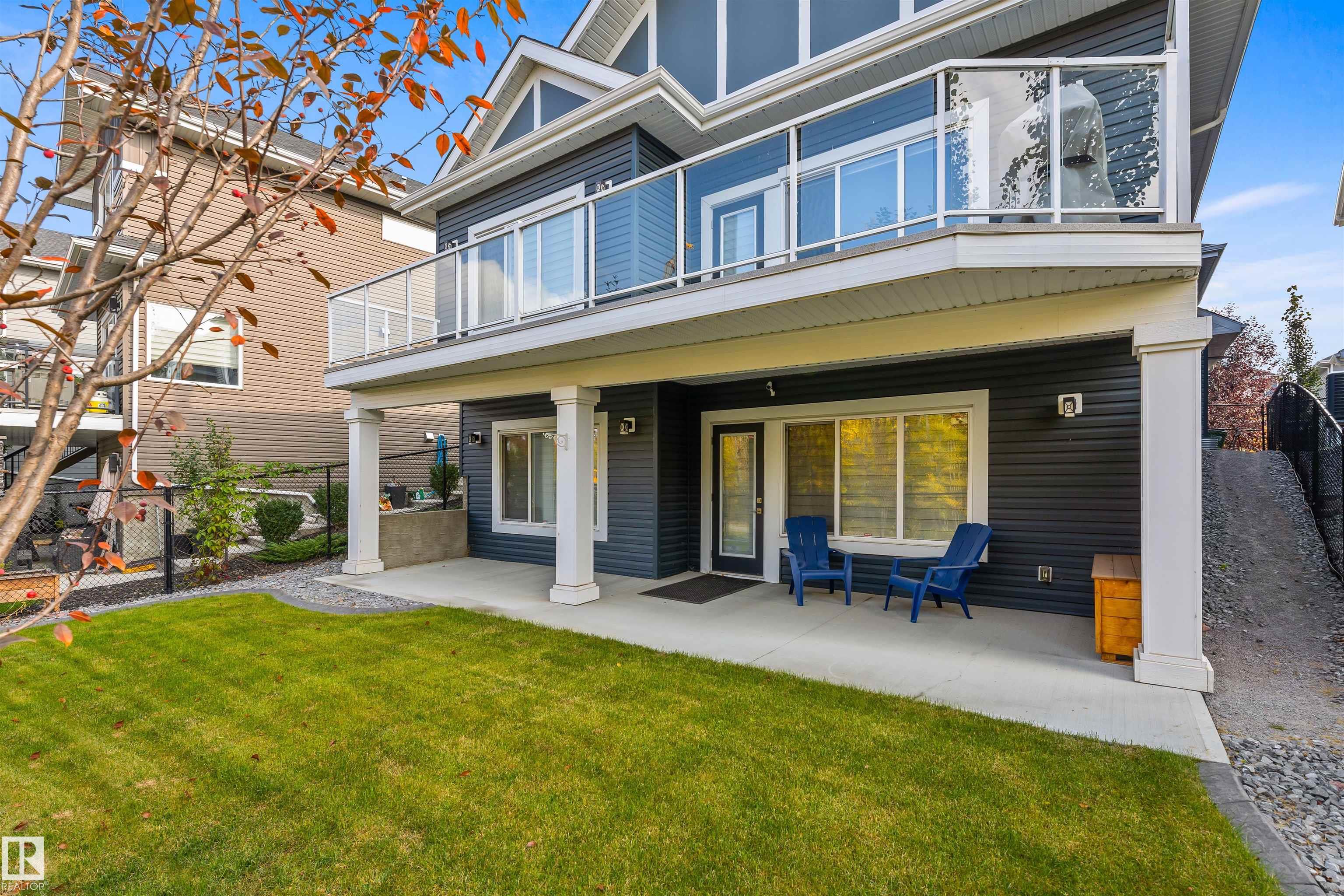 Photo 42 at 1748 Tanager Close NW, Starling, Edmonton