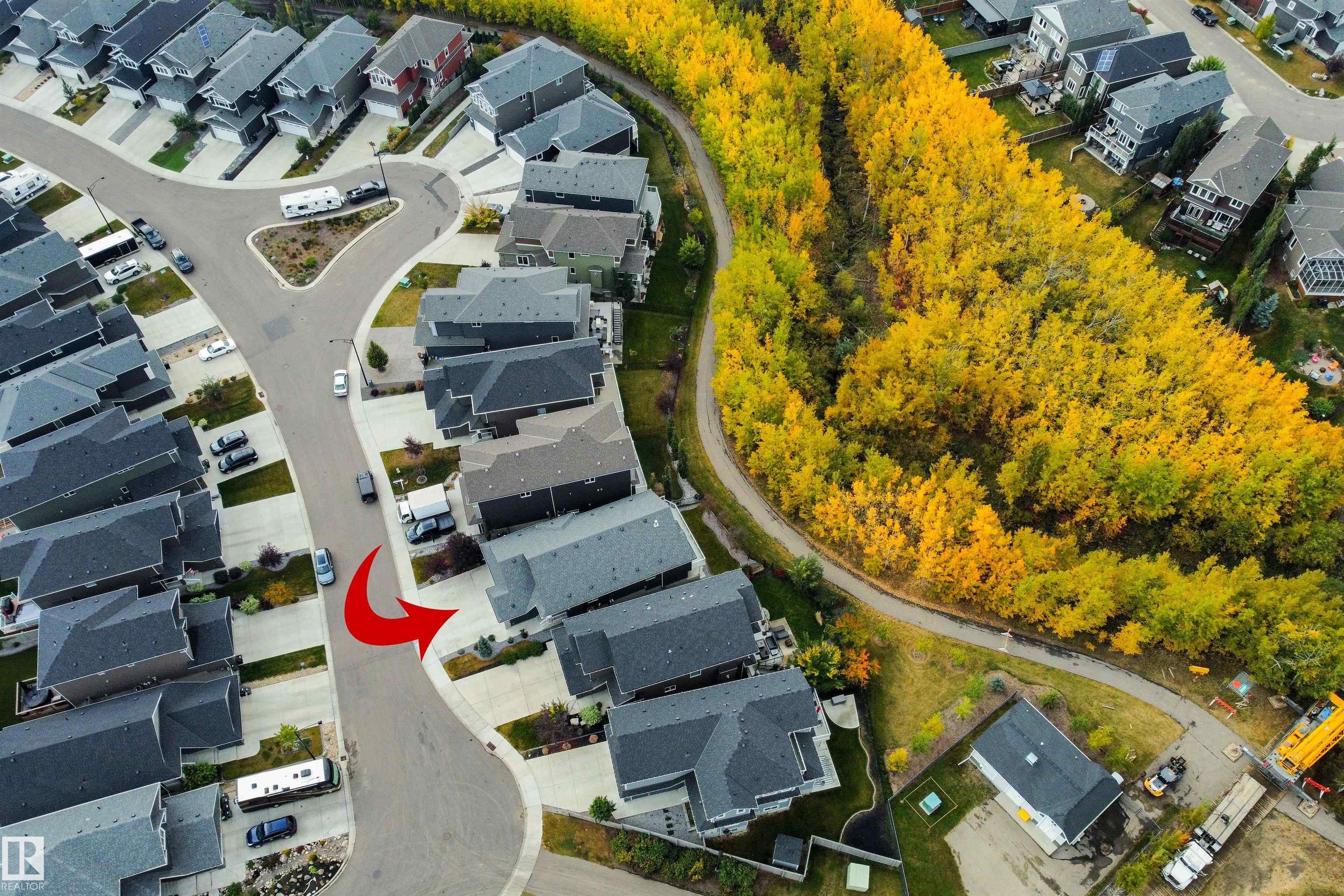 Photo 51 at 1748 Tanager Close NW, Starling, Edmonton