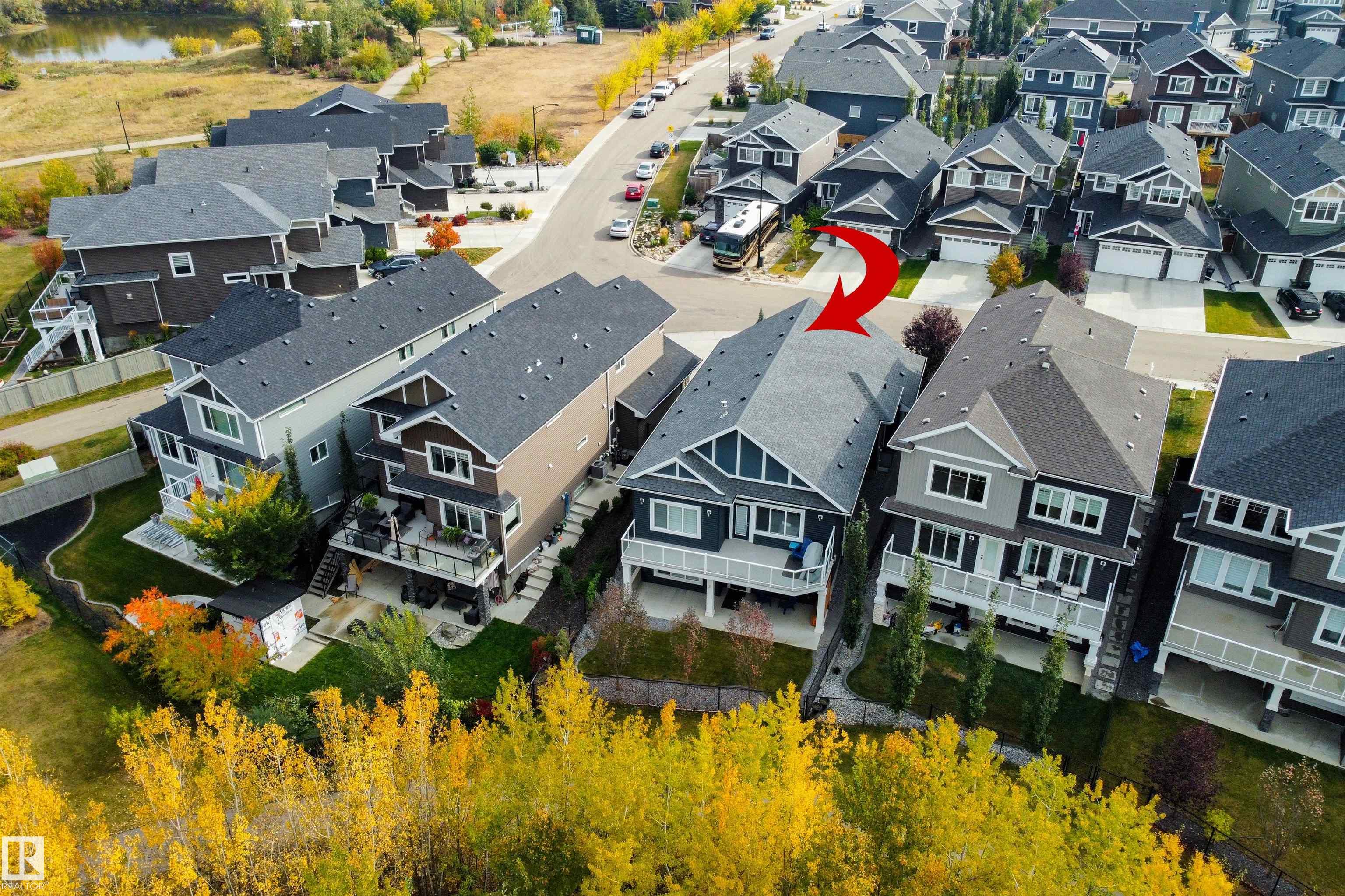 Photo 53 at 1748 Tanager Close NW, Starling, Edmonton