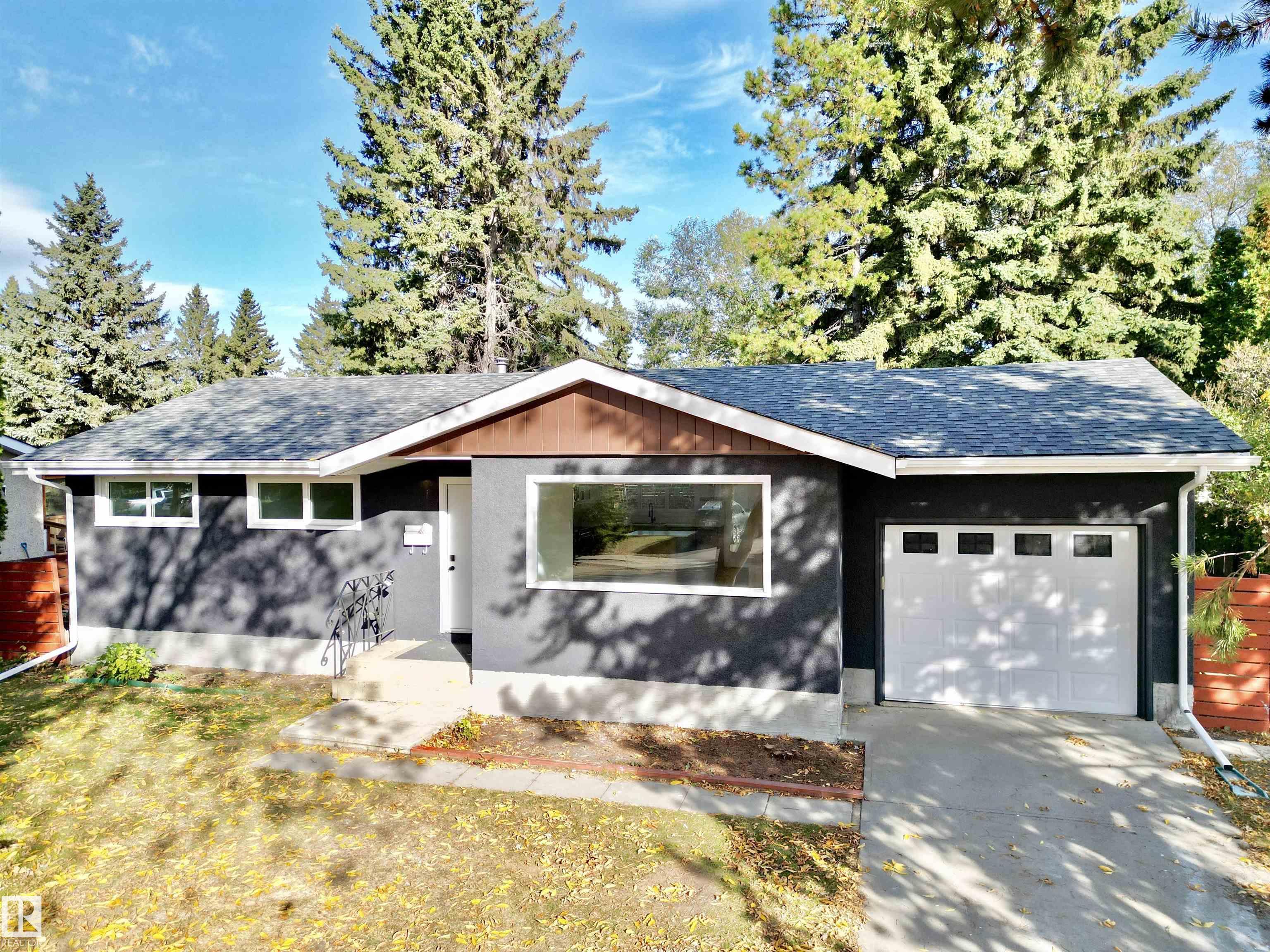 12 Sycamore Street, Sherwood Heights, Sherwood Park 