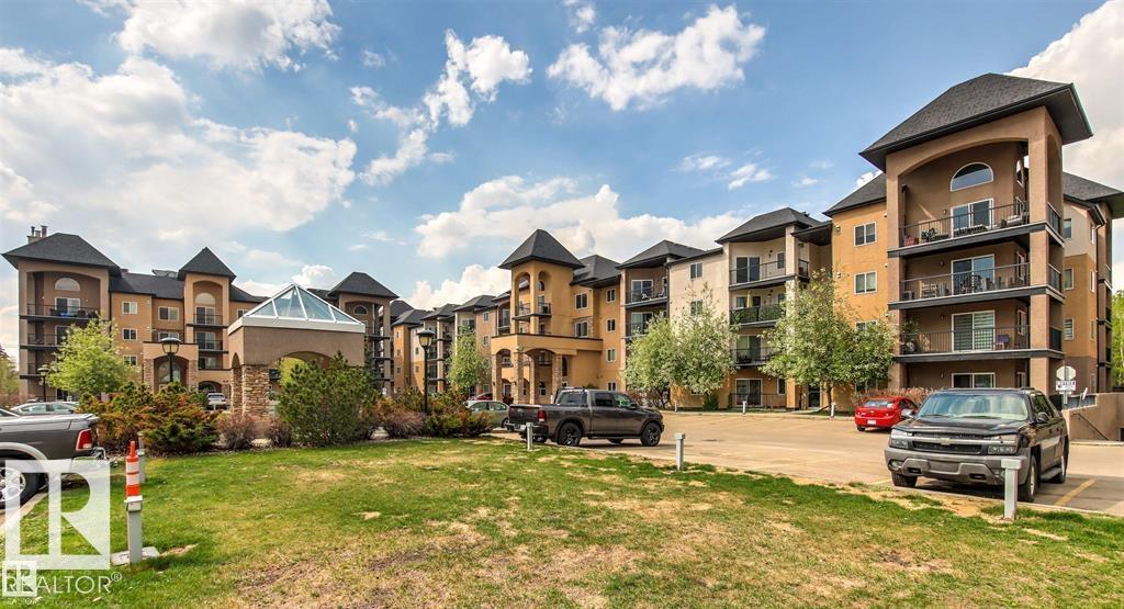 211 - 14608 125 Street NW, Baranow, Edmonton 