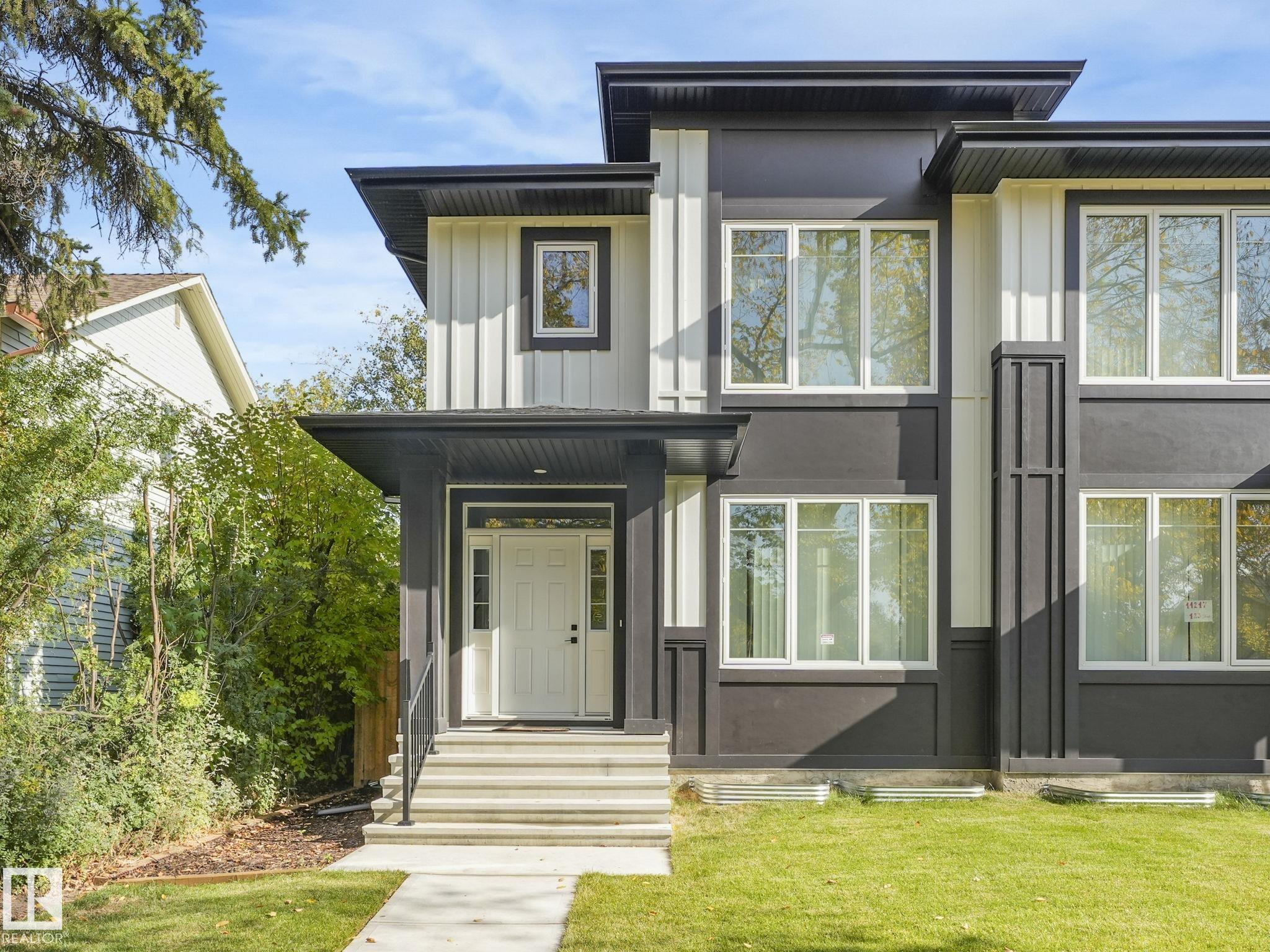 11219 125 Street NW, Inglewood, Edmonton 