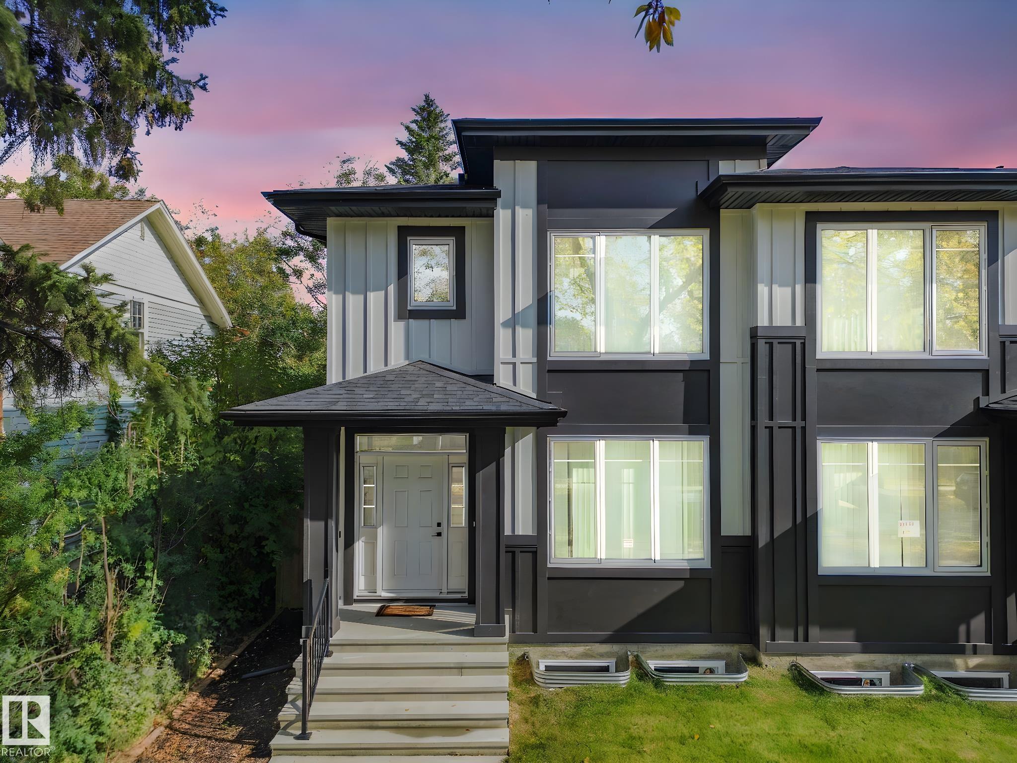 Photo 2 at 11219 125 Street NW, Inglewood, Edmonton