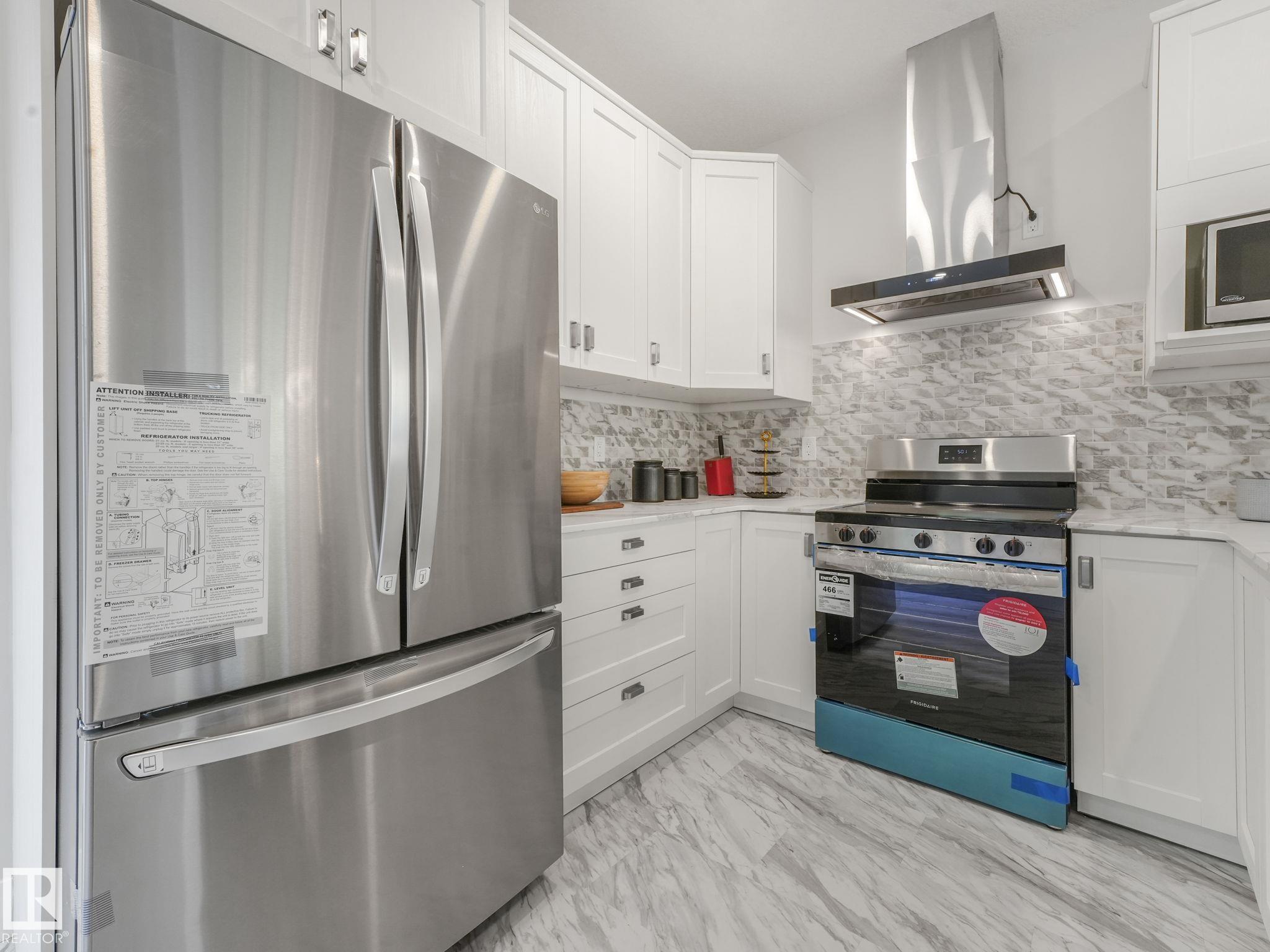 Photo 15 at 11219 125 Street NW, Inglewood, Edmonton