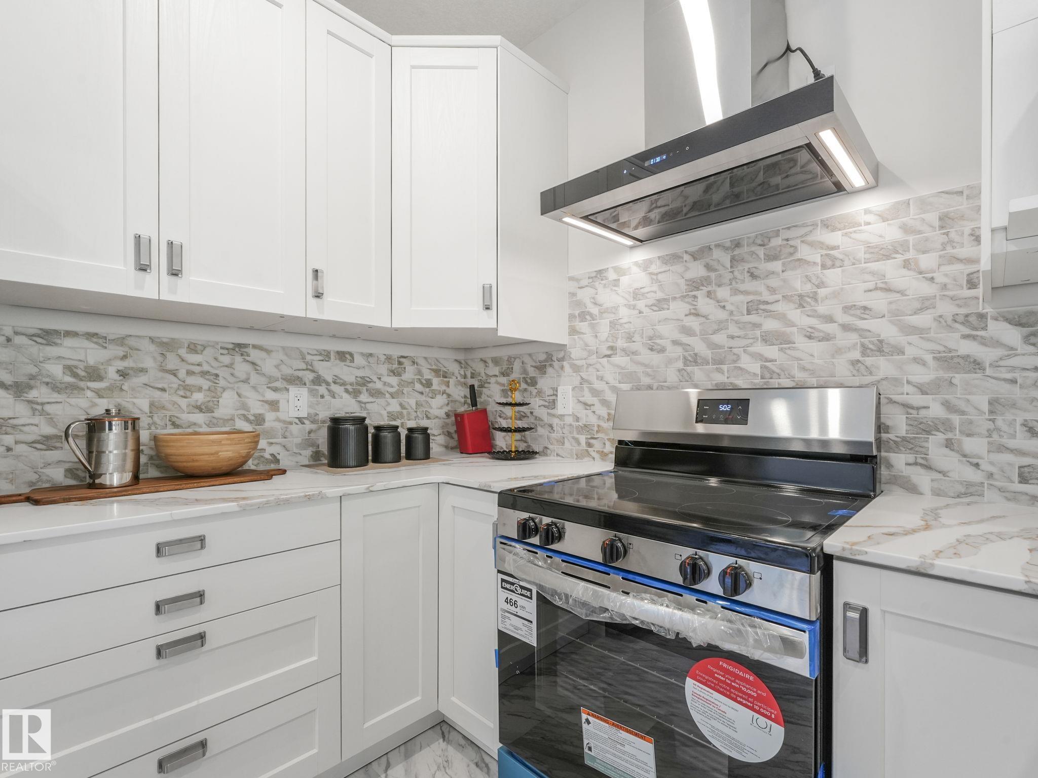 Photo 18 at 11219 125 Street NW, Inglewood, Edmonton