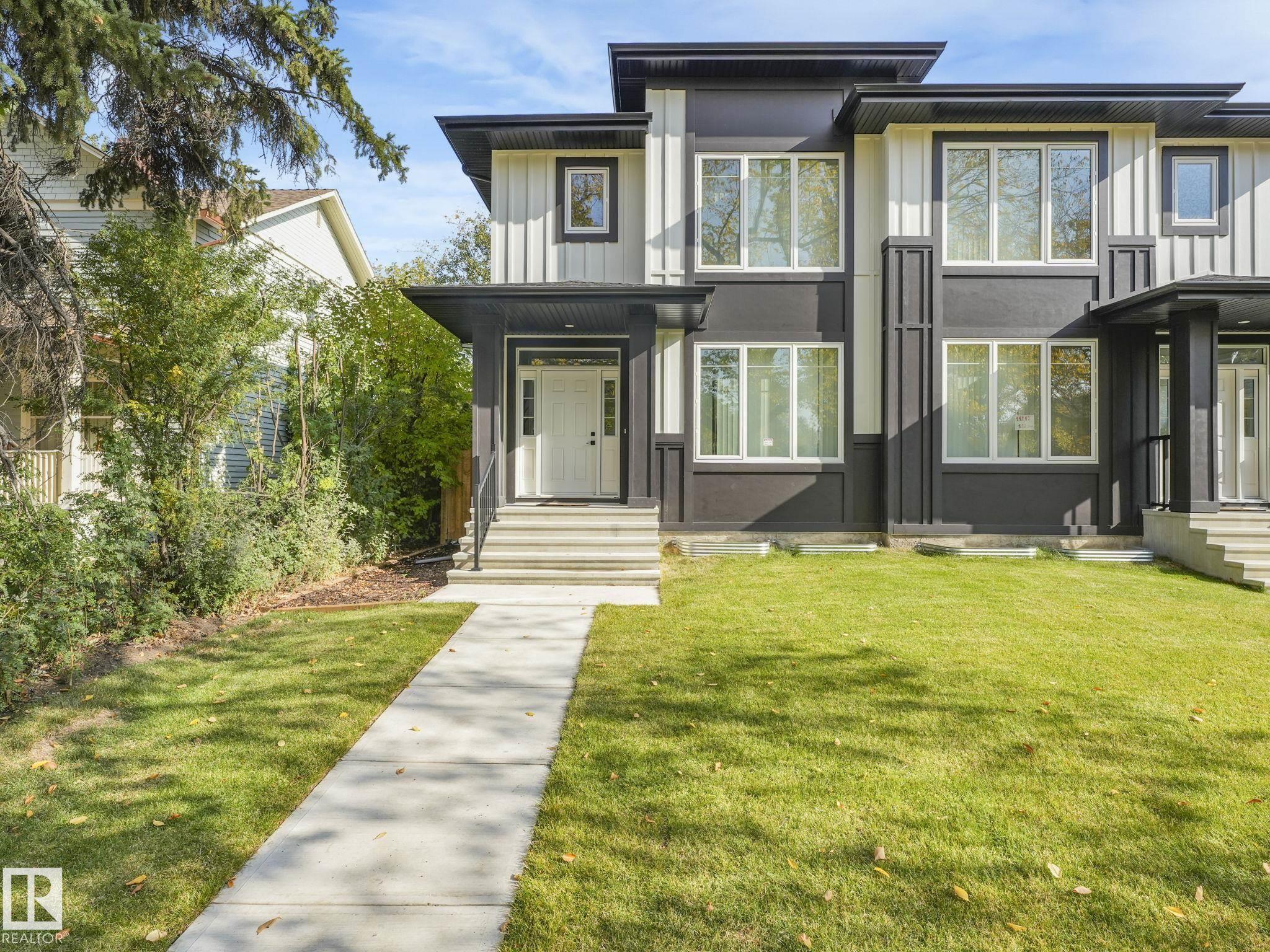 Photo 5 at 11219 125 Street NW, Inglewood, Edmonton