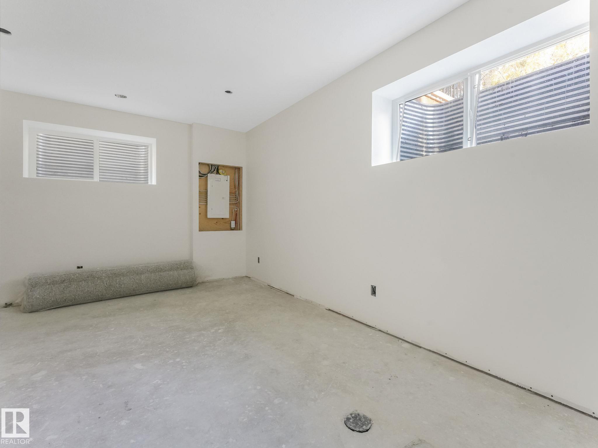 Photo 45 at 11219 125 Street NW, Inglewood, Edmonton