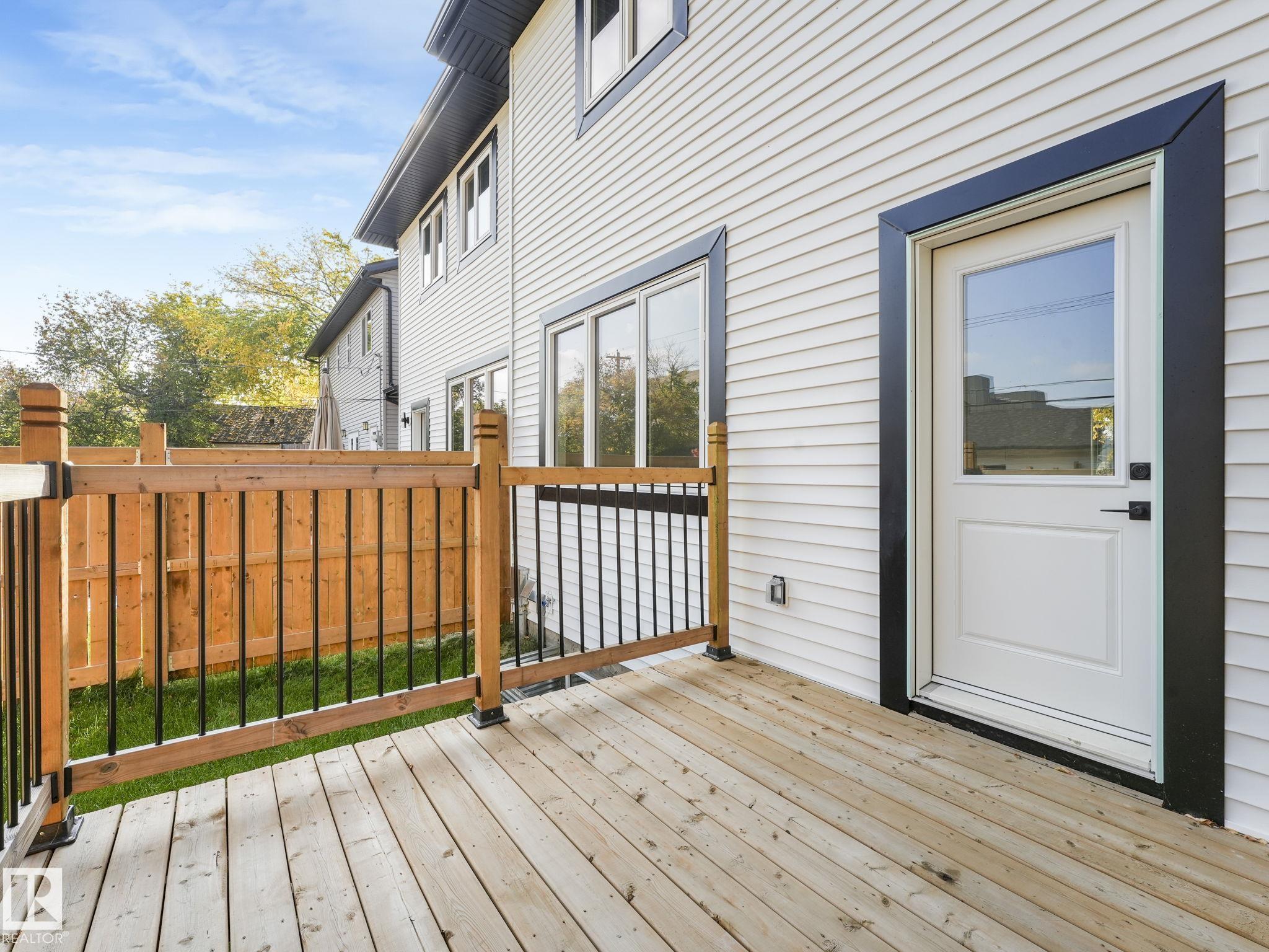 Photo 49 at 11219 125 Street NW, Inglewood, Edmonton