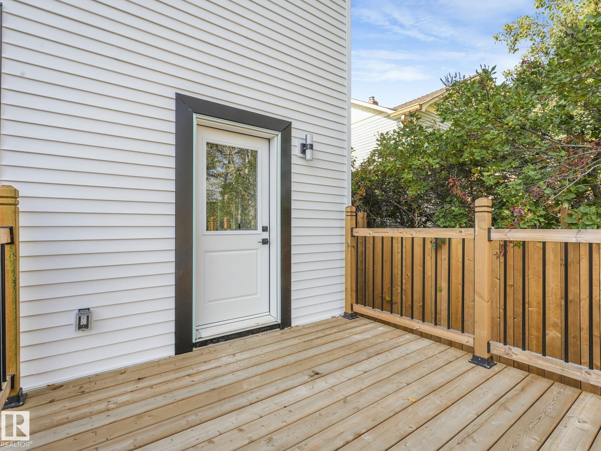 Photo 50 at 11219 125 Street NW, Inglewood, Edmonton